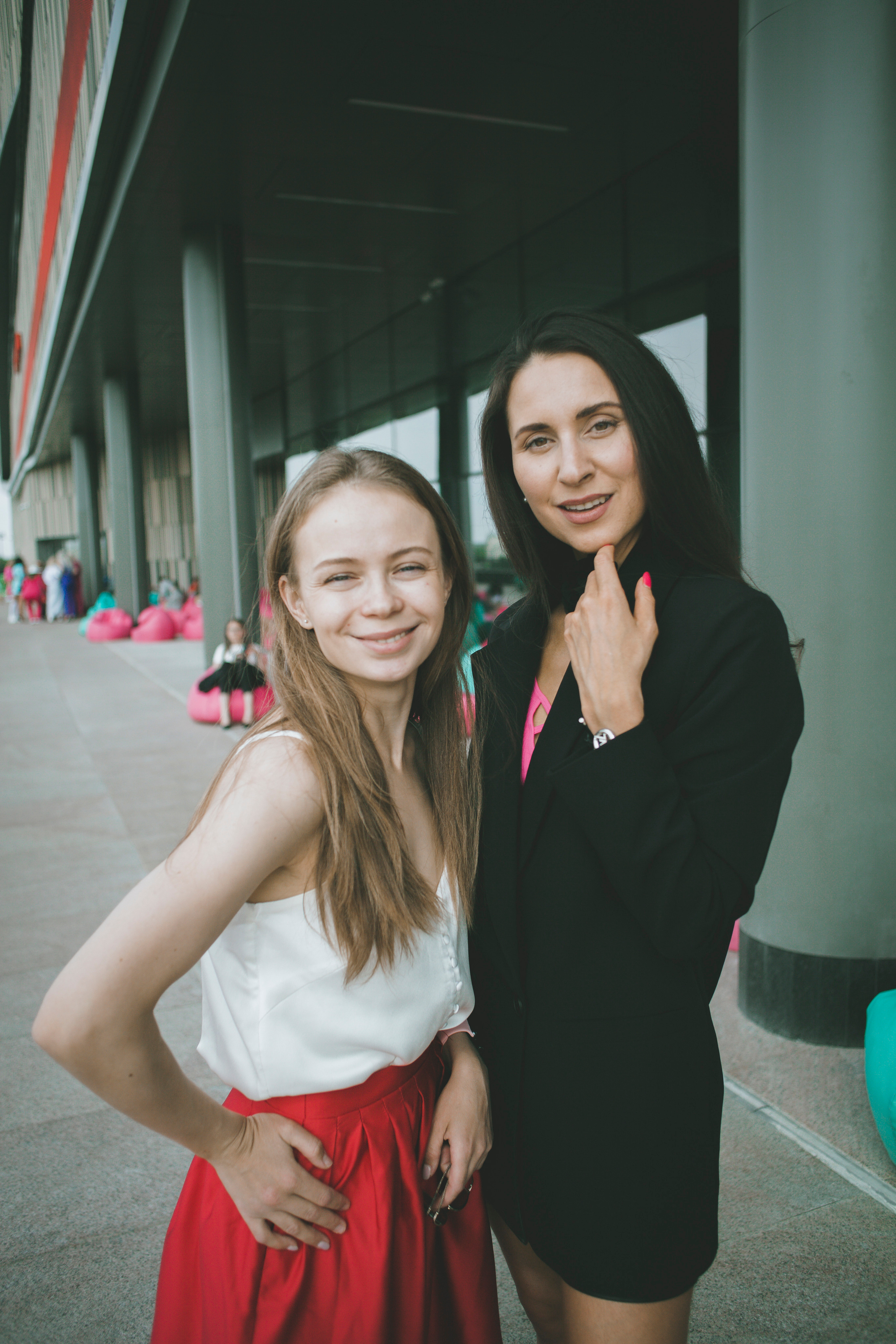 День рождения NL. Фотограф в Туле Шапка Полина