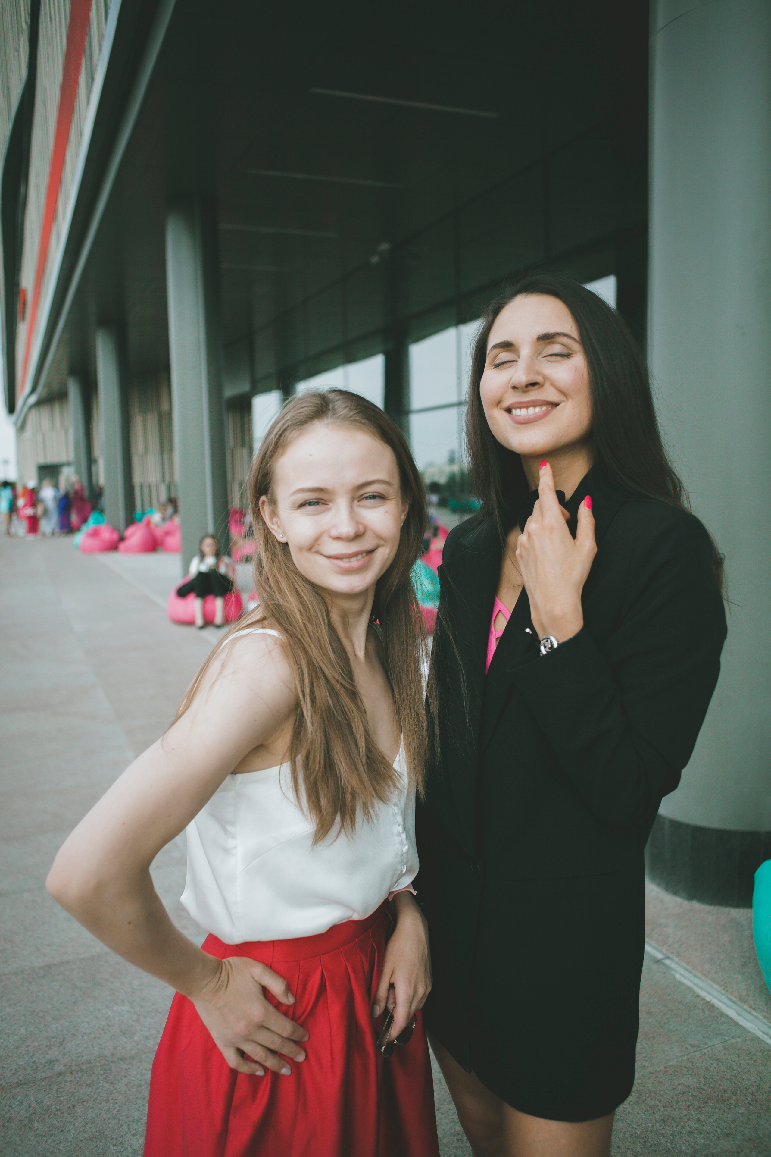 День рождения NL. Фотограф в Туле Шапка Полина