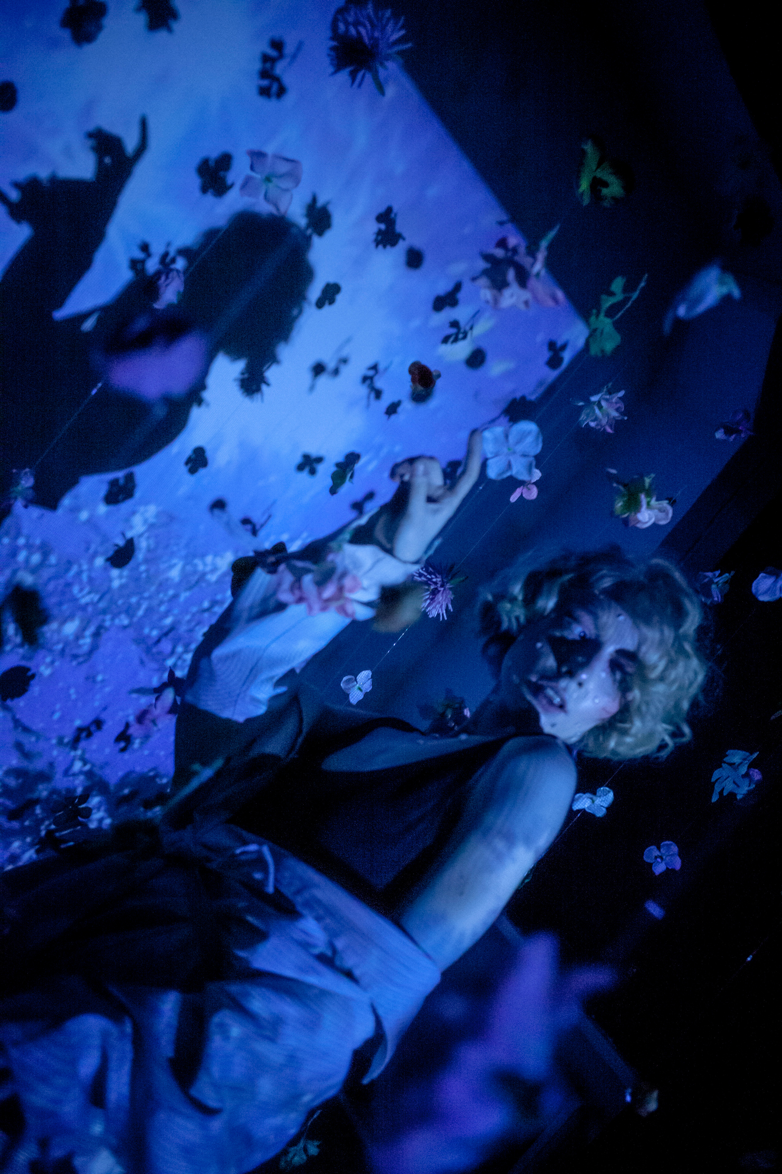 Проектор. Фотограф в Туле Шапка Полина