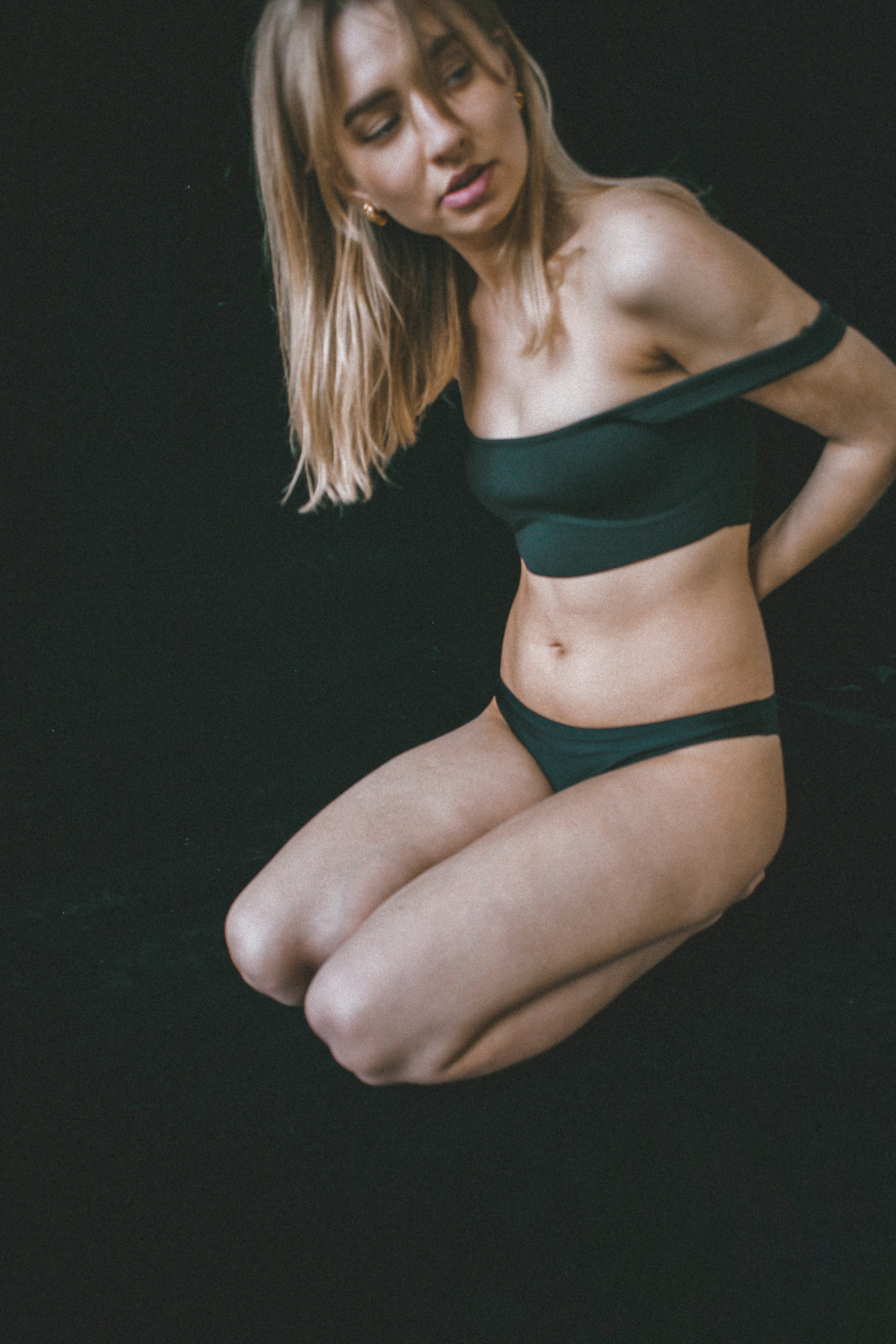 Индив Мария. Фотограф в Туле Шапка Полина