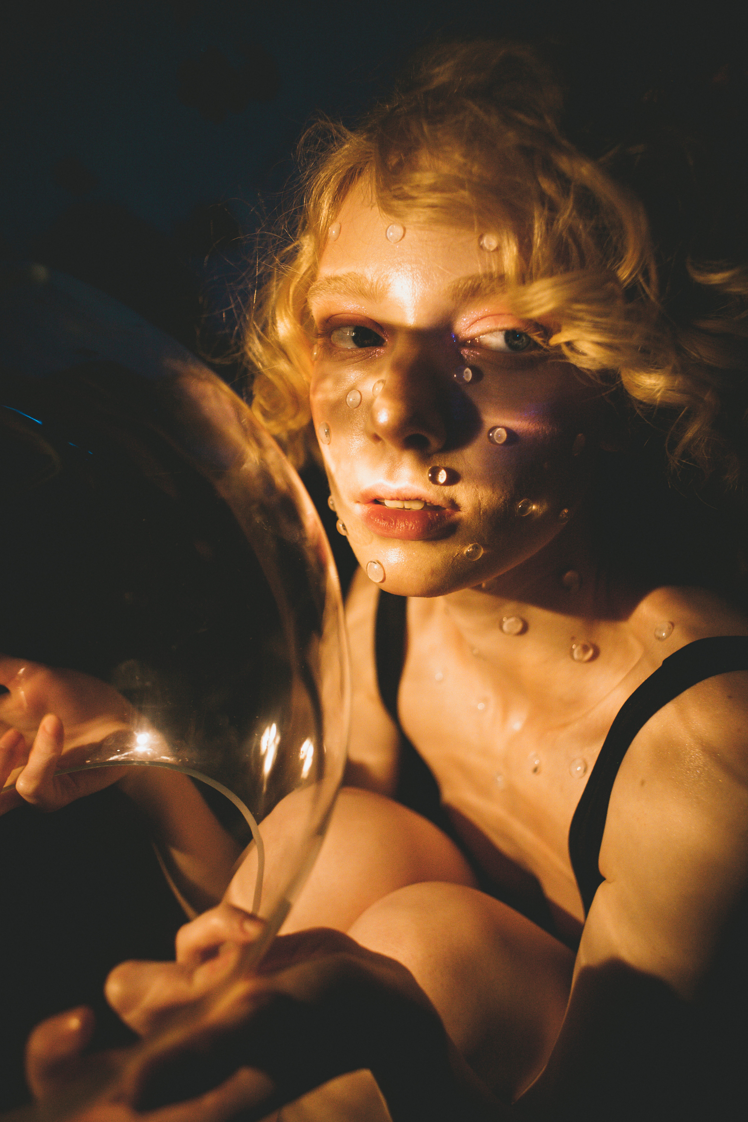 Проектор. Фотограф в Туле Шапка Полина