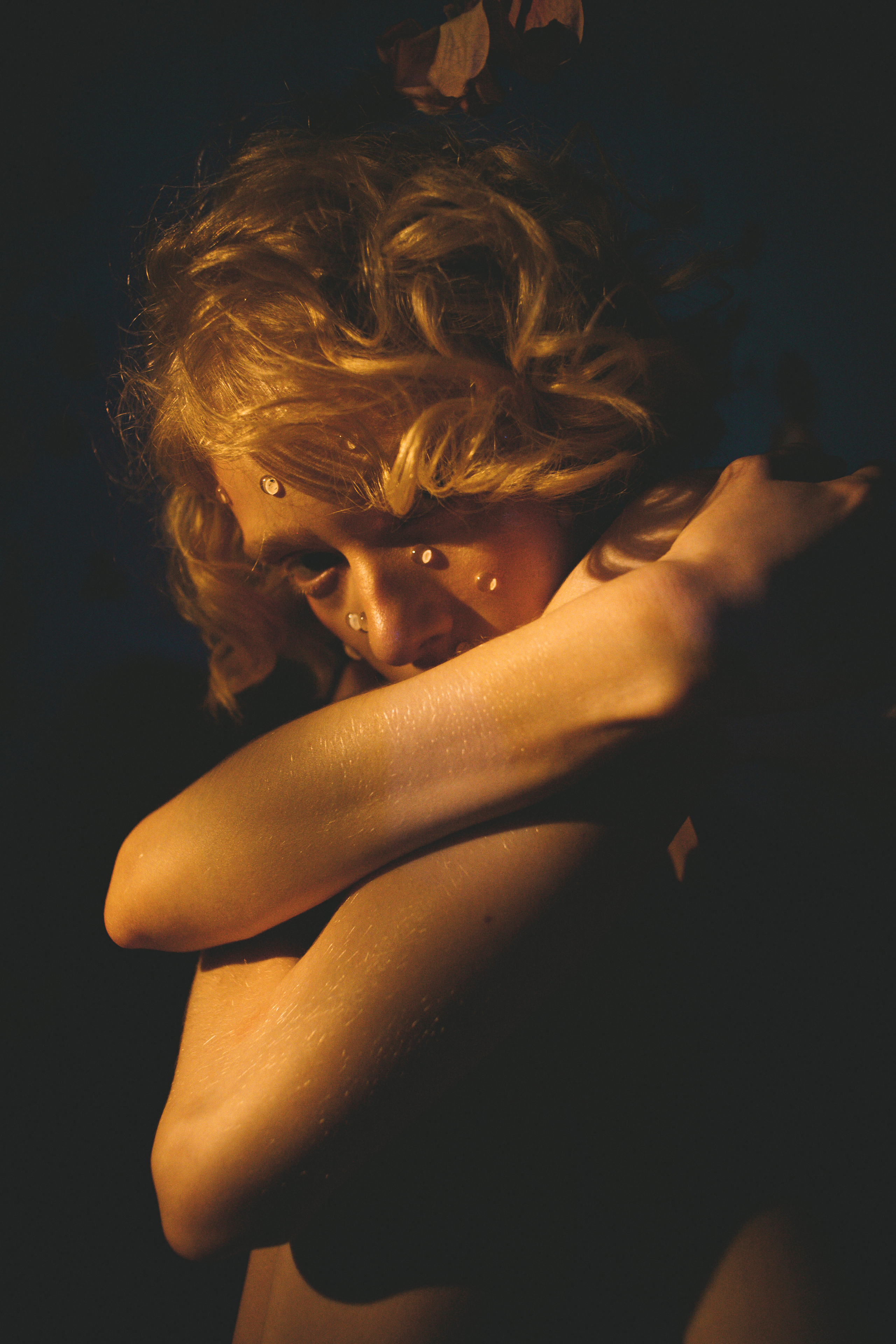 Проектор. Фотограф в Туле Шапка Полина