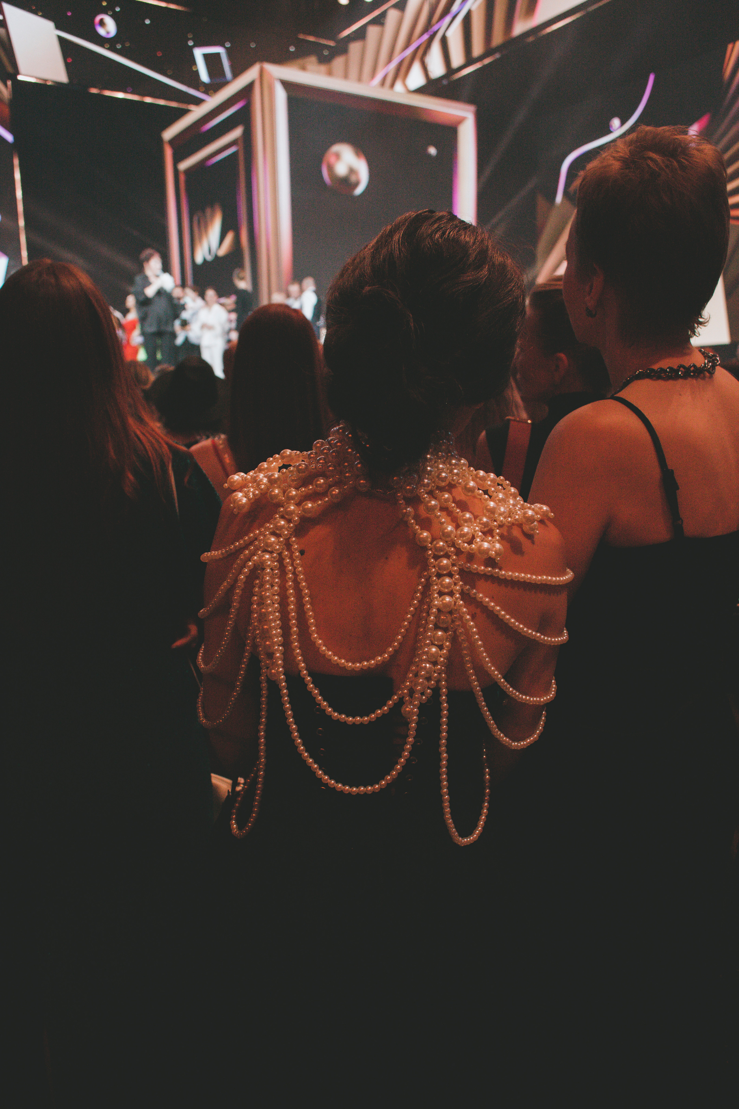 День рождения NL. Фотограф в Туле Шапка Полина