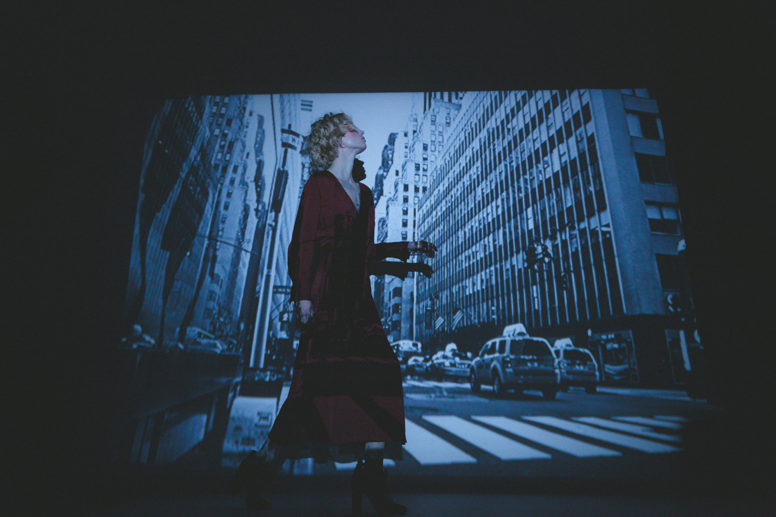 Проектор. Фотограф в Туле Шапка Полина