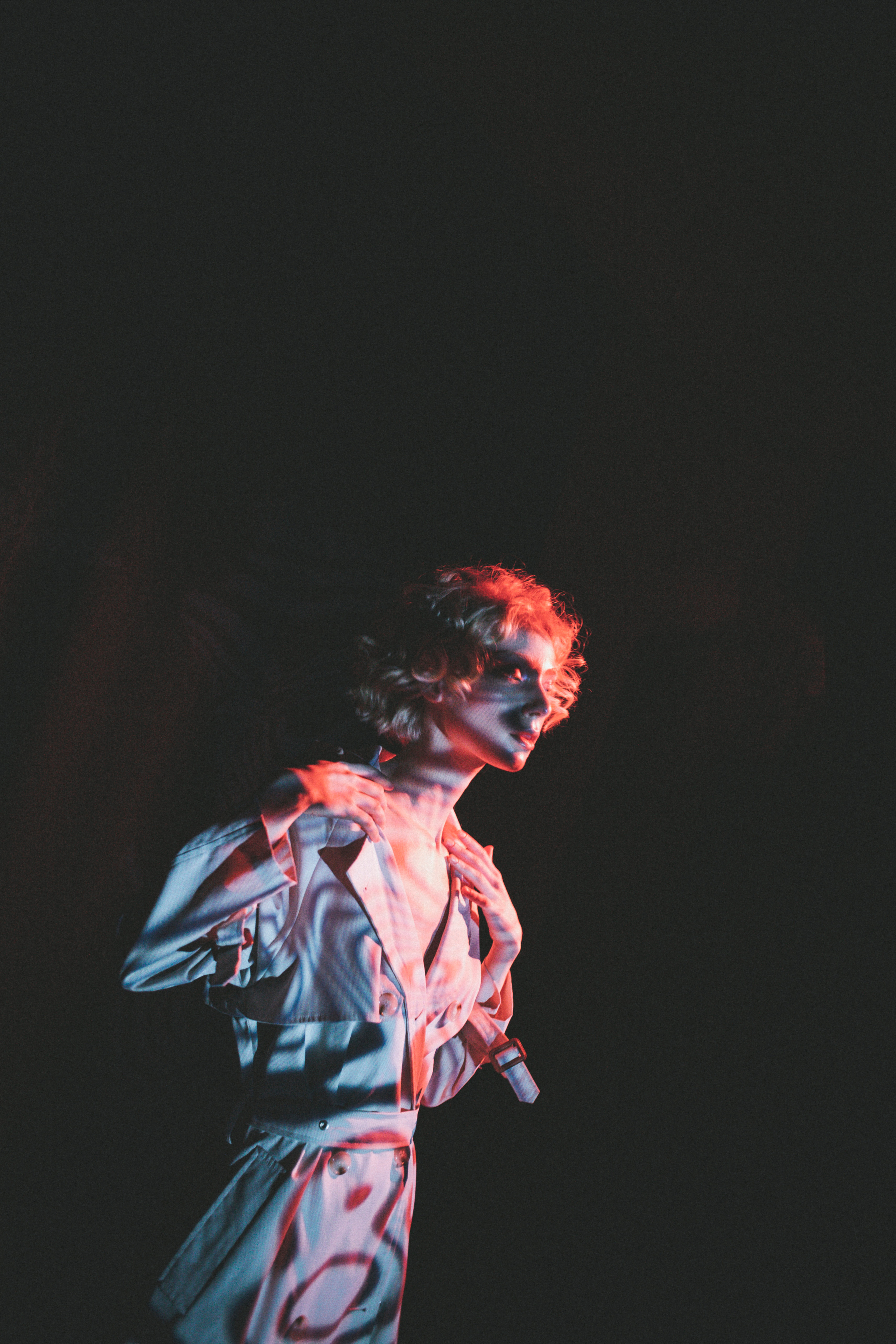 Проектор. Фотограф в Туле Шапка Полина