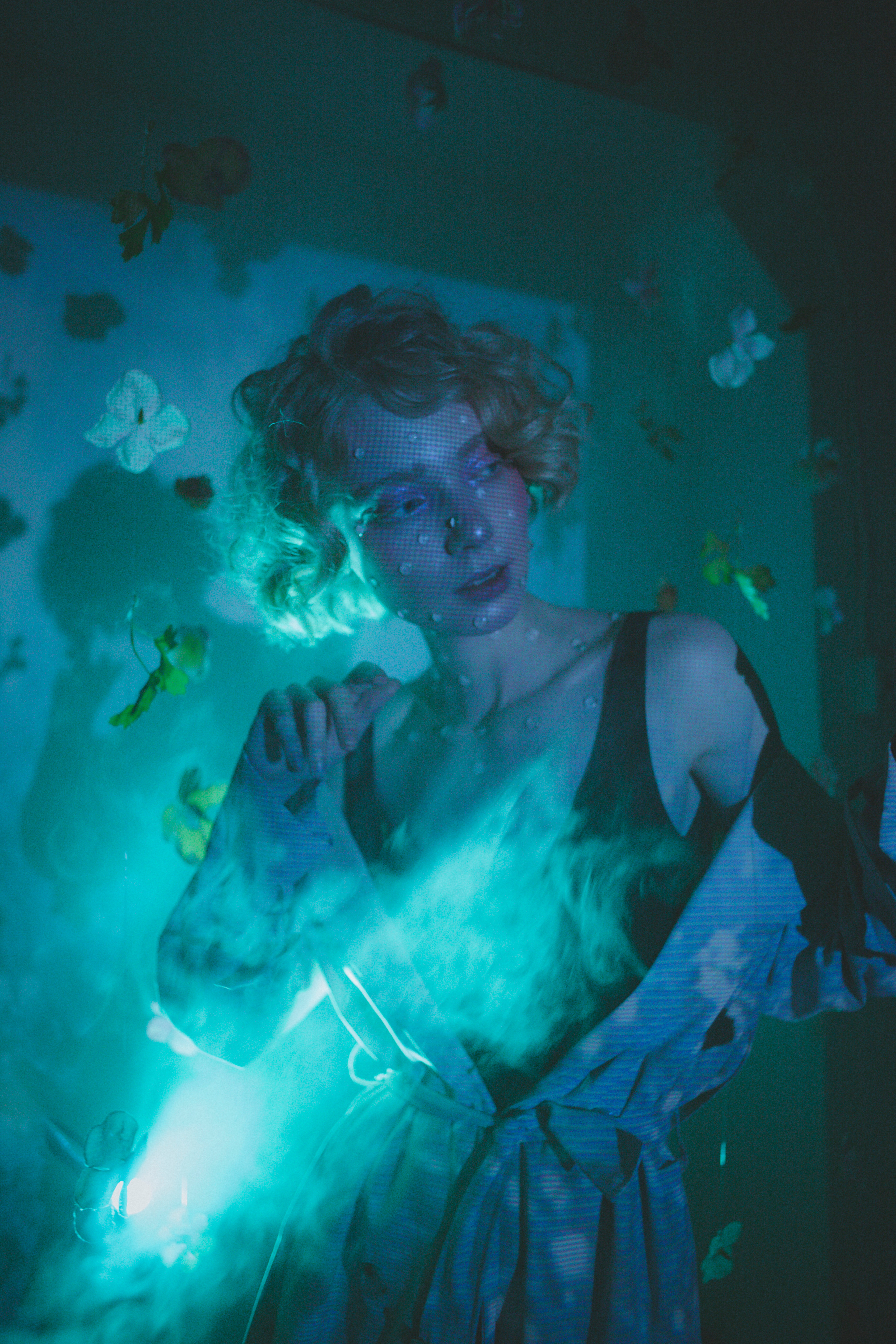 Проектор. Фотограф в Туле Шапка Полина