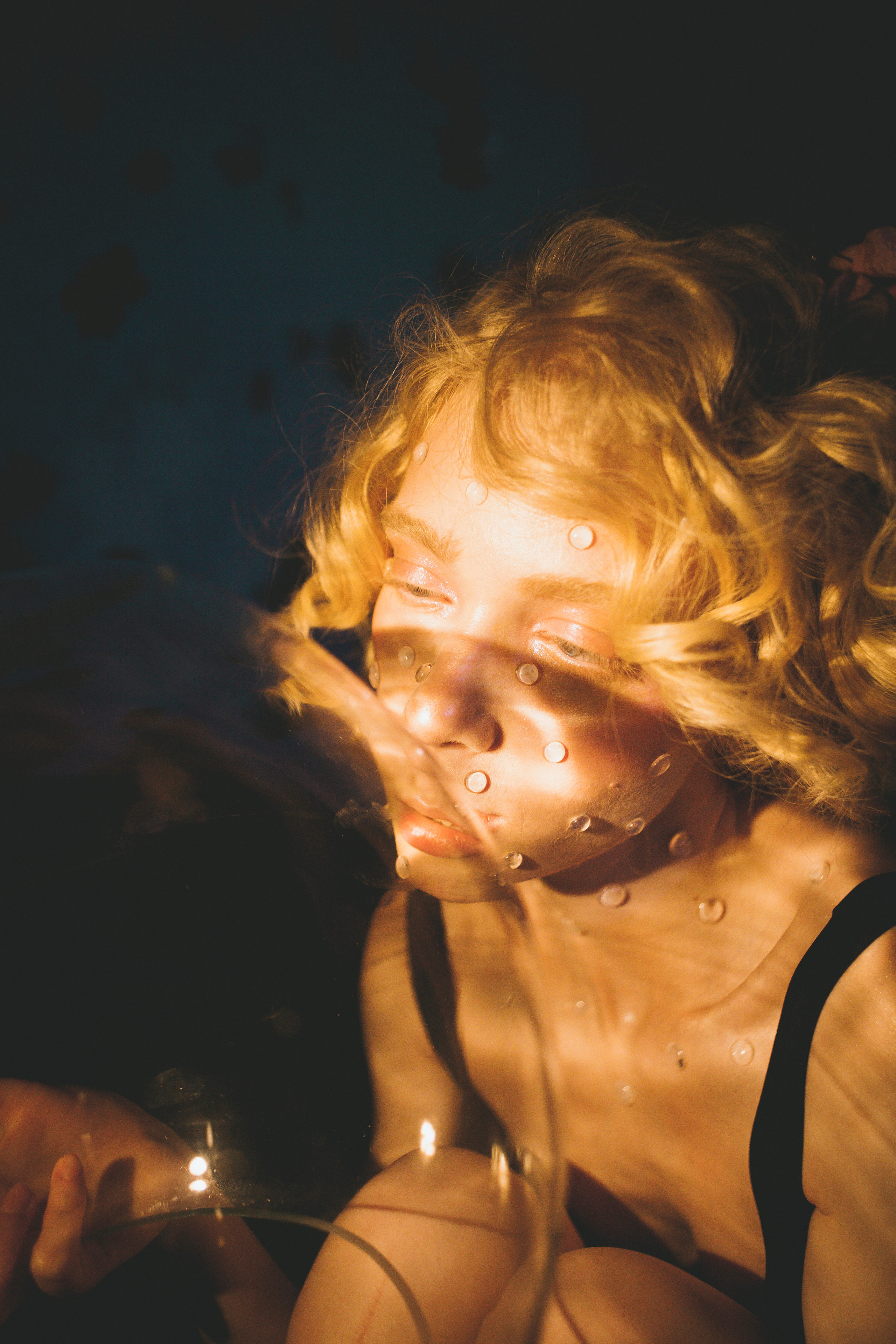 Проектор. Фотограф в Туле Шапка Полина