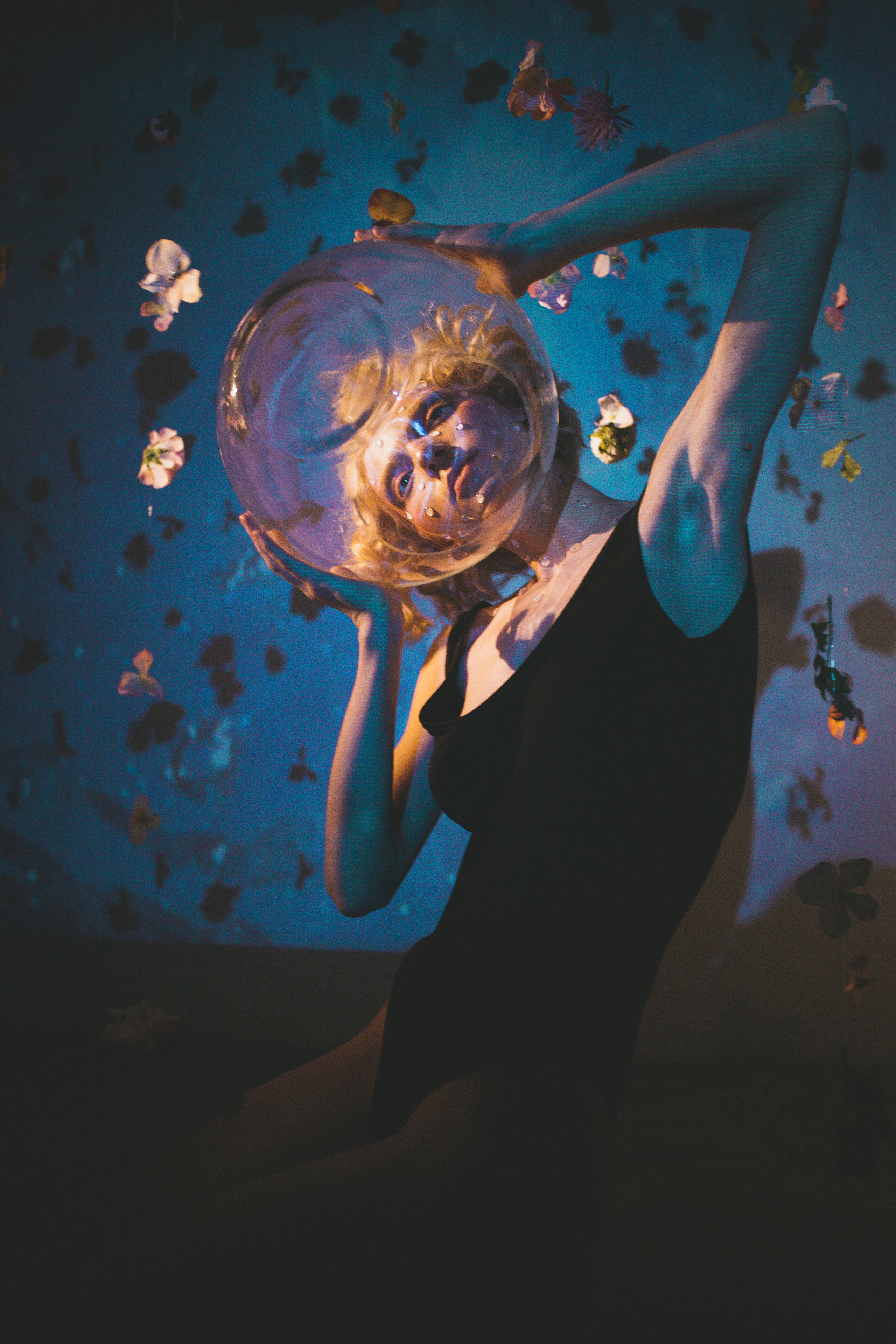 Проектор. Фотограф в Туле Шапка Полина