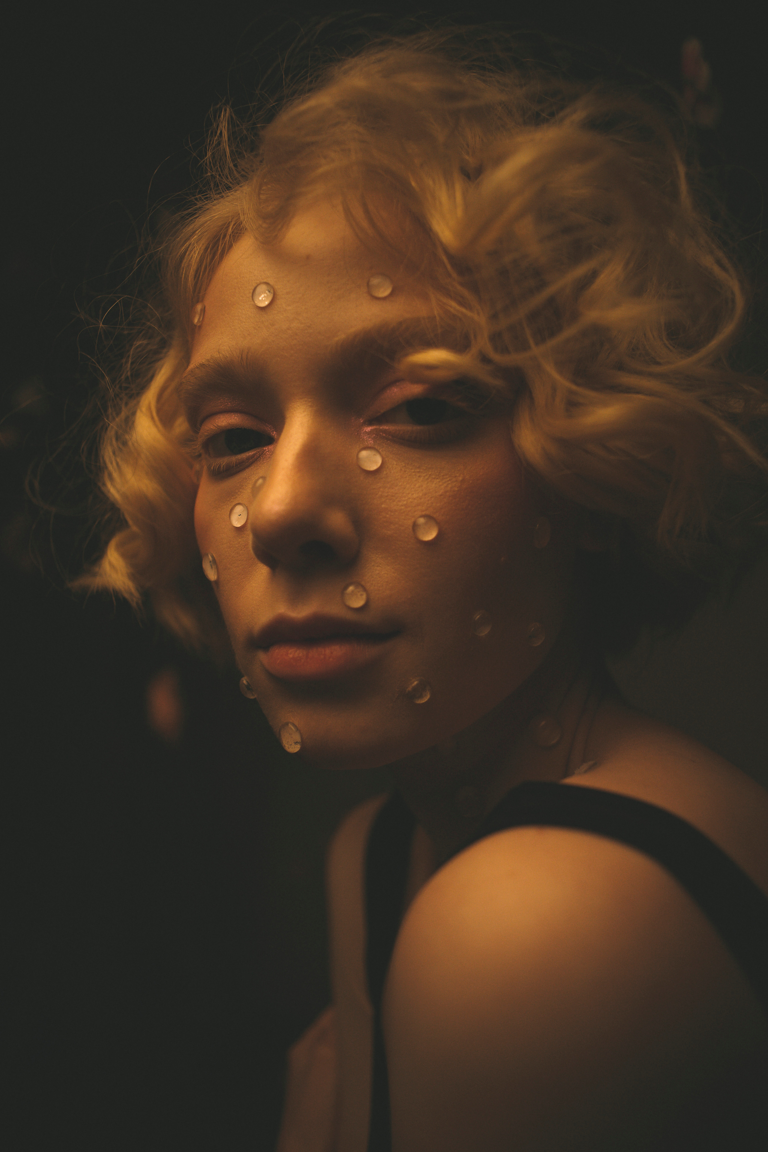 Проектор. Фотограф в Туле Шапка Полина