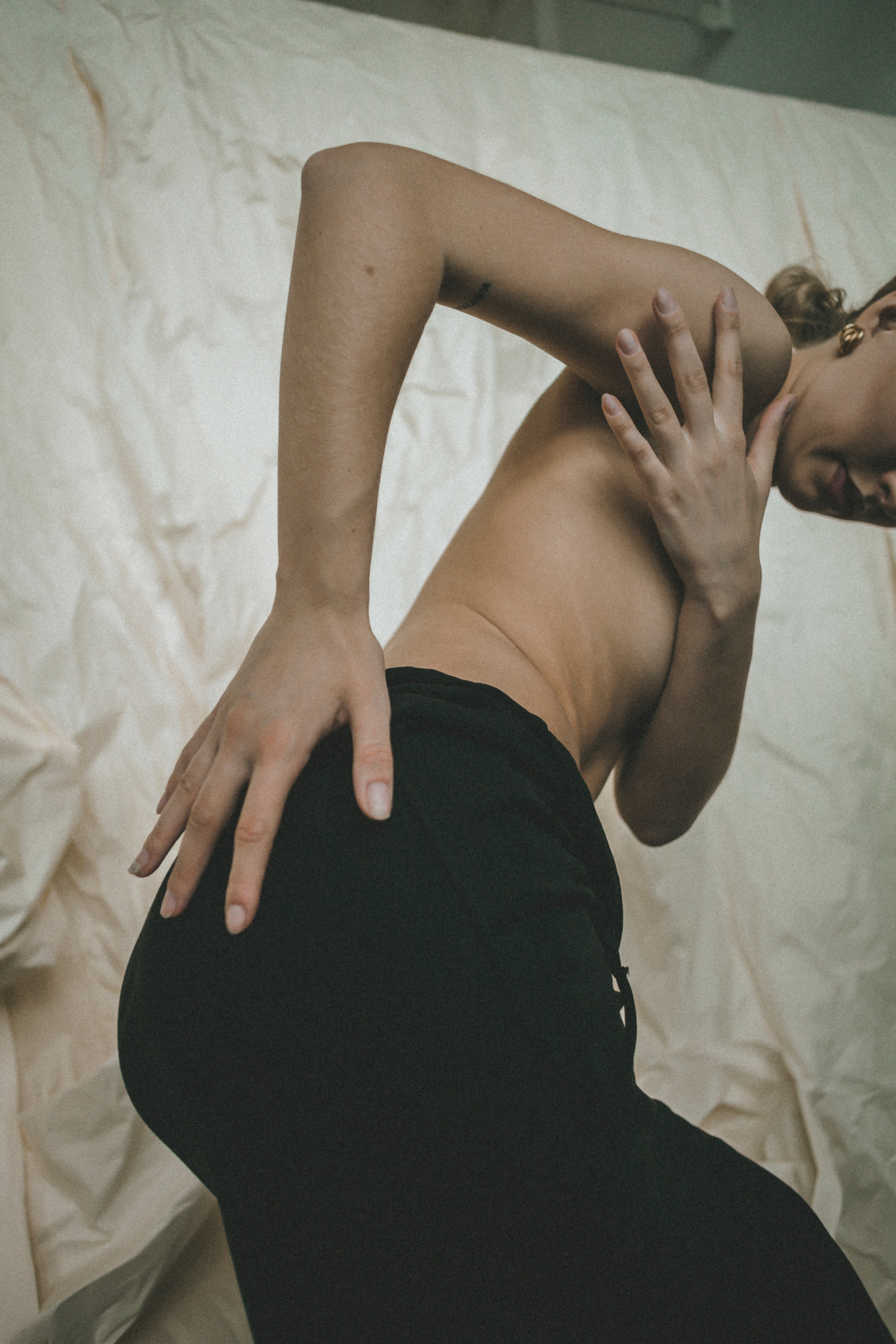 Индив Мария. Фотограф в Туле Шапка Полина