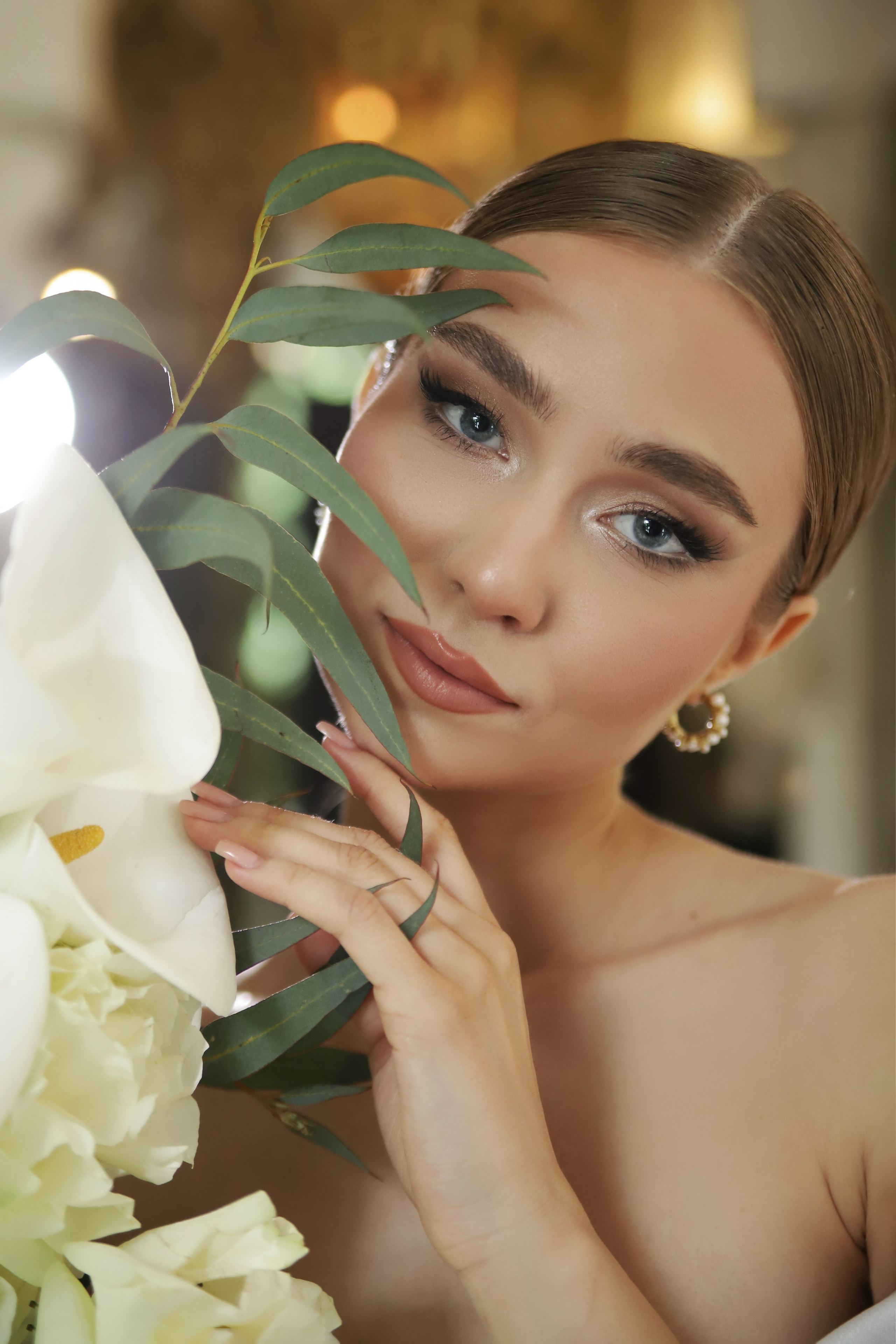 V&P | Dom arkhitektora. Свадебный фотограф Краснодар Марина Зверева