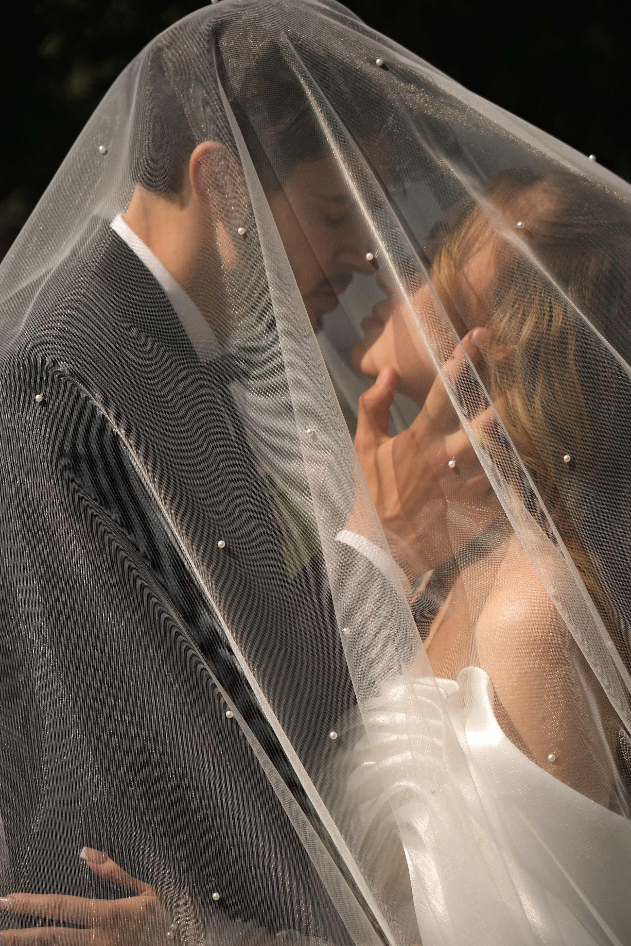 Алексей и Ангелина. Свадебный фотограф Санкт-Петербург СПб Виталий Богданов