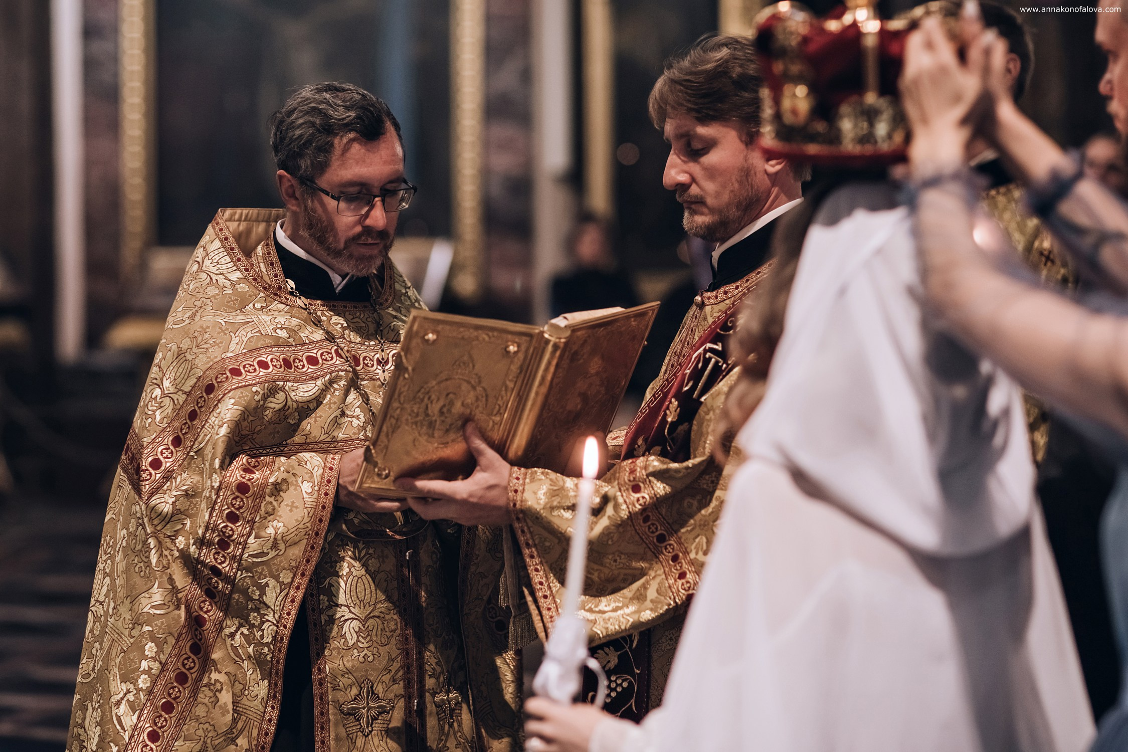 Анастасия и Владислав. Фотограф в Санкт — Петербурге Анна Конофало