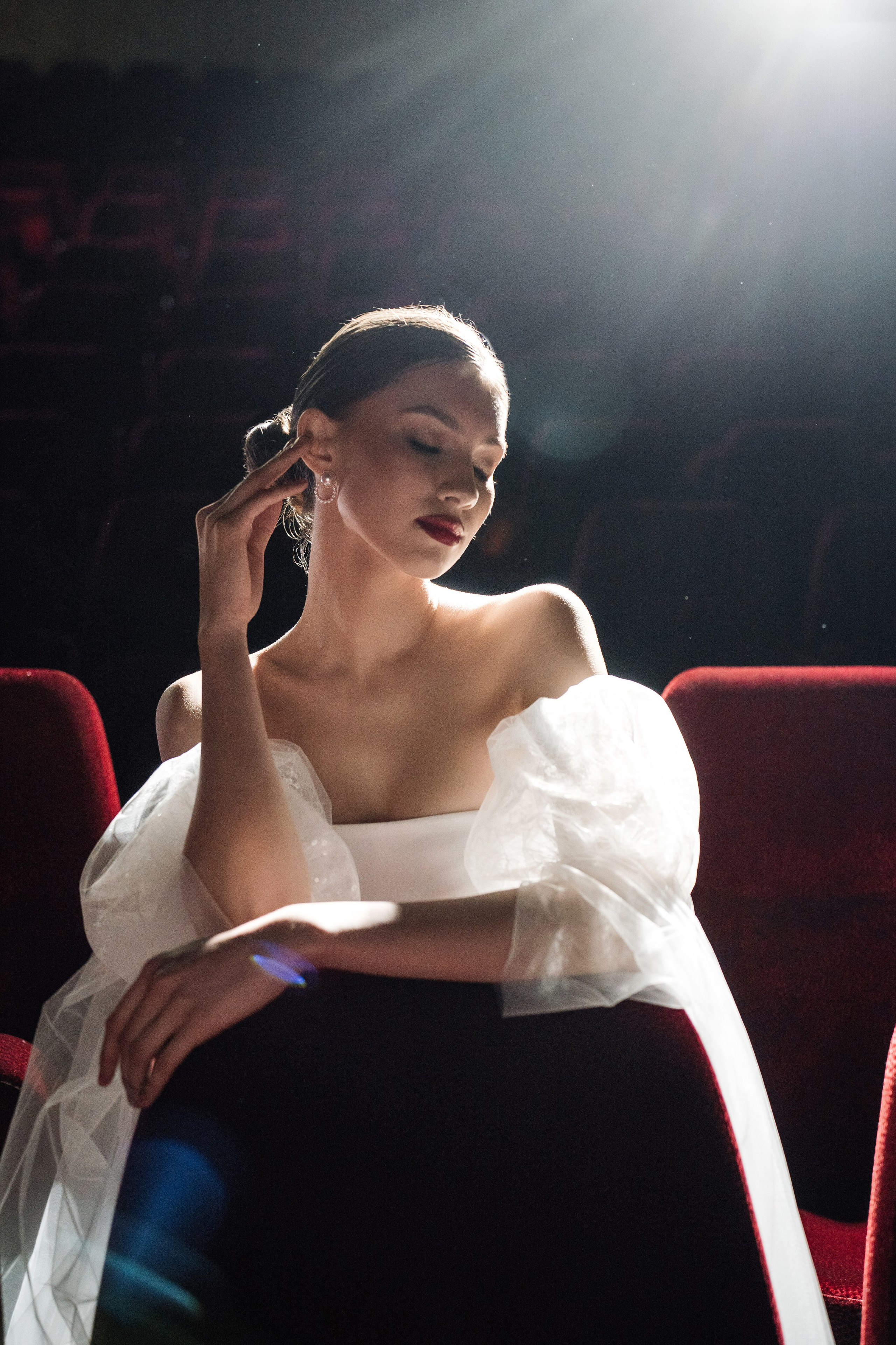 Свадебный фотограф и видеограф в Тольятти, Самаре и Москве — Арзу Магеррамов