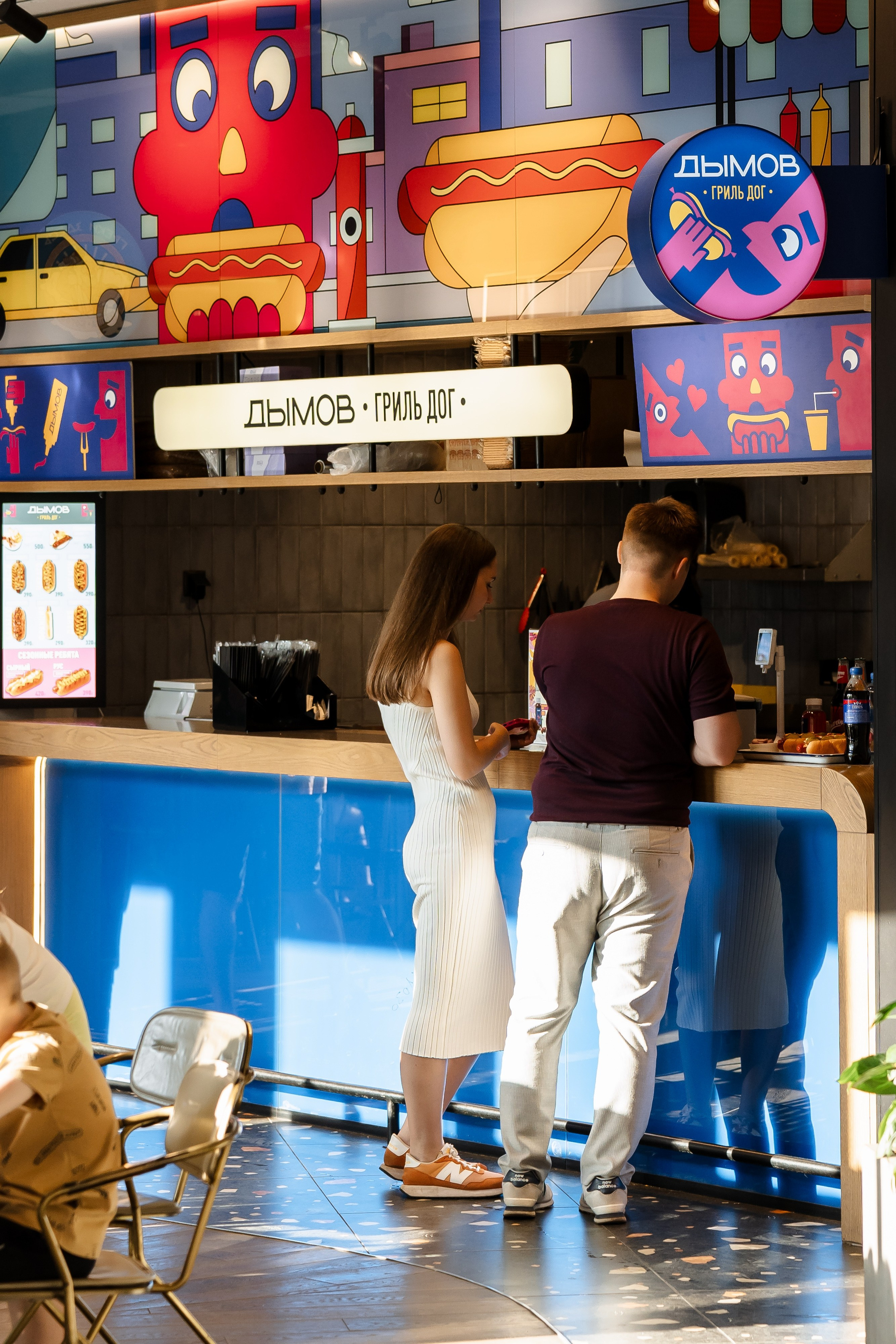 Матвей и Наталья | лавстори. Свадебный фотограф в Москве Яна Деньгина