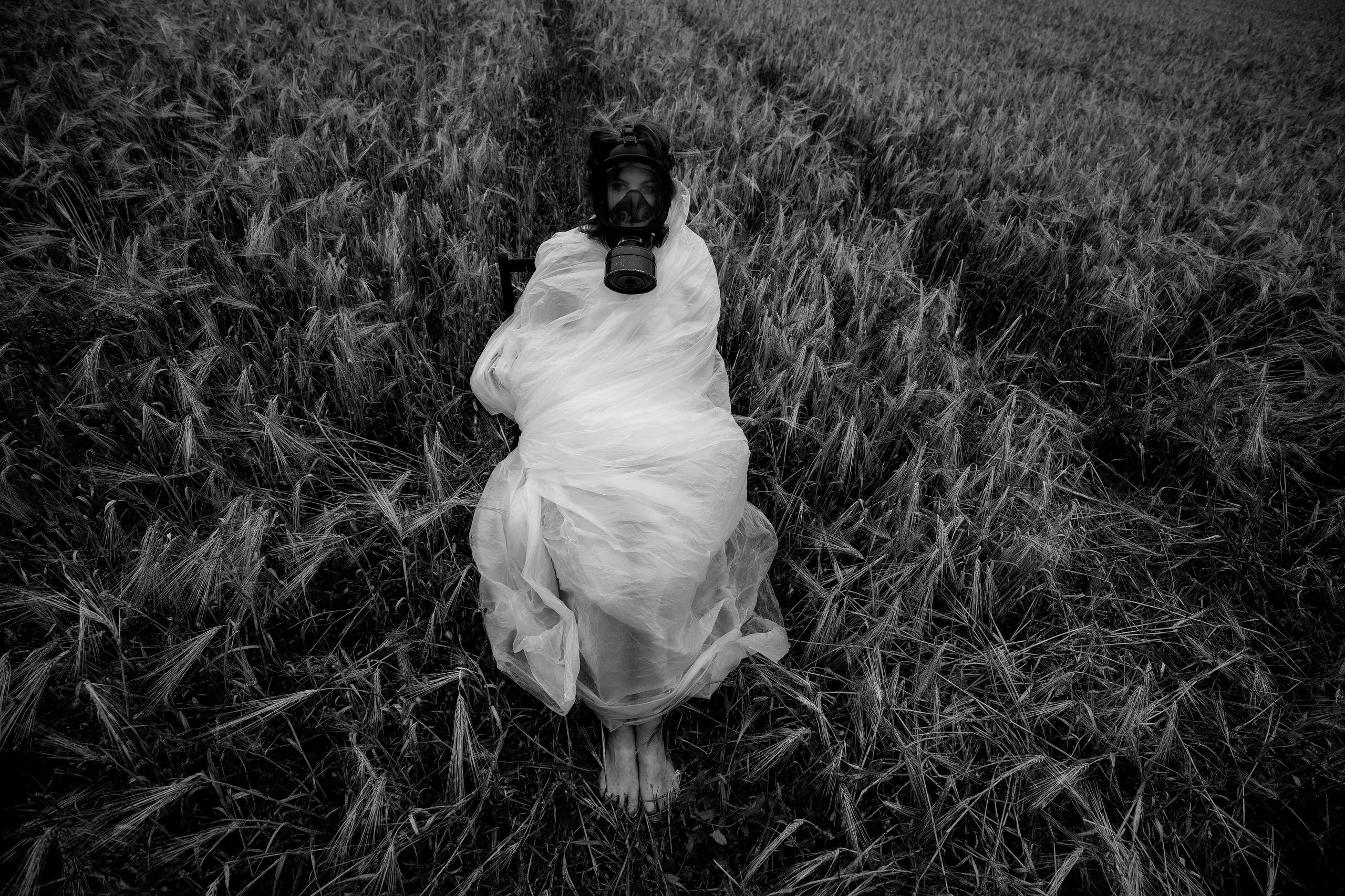 Black and white photo. Фотограф в Новосибирске Александр Иванов