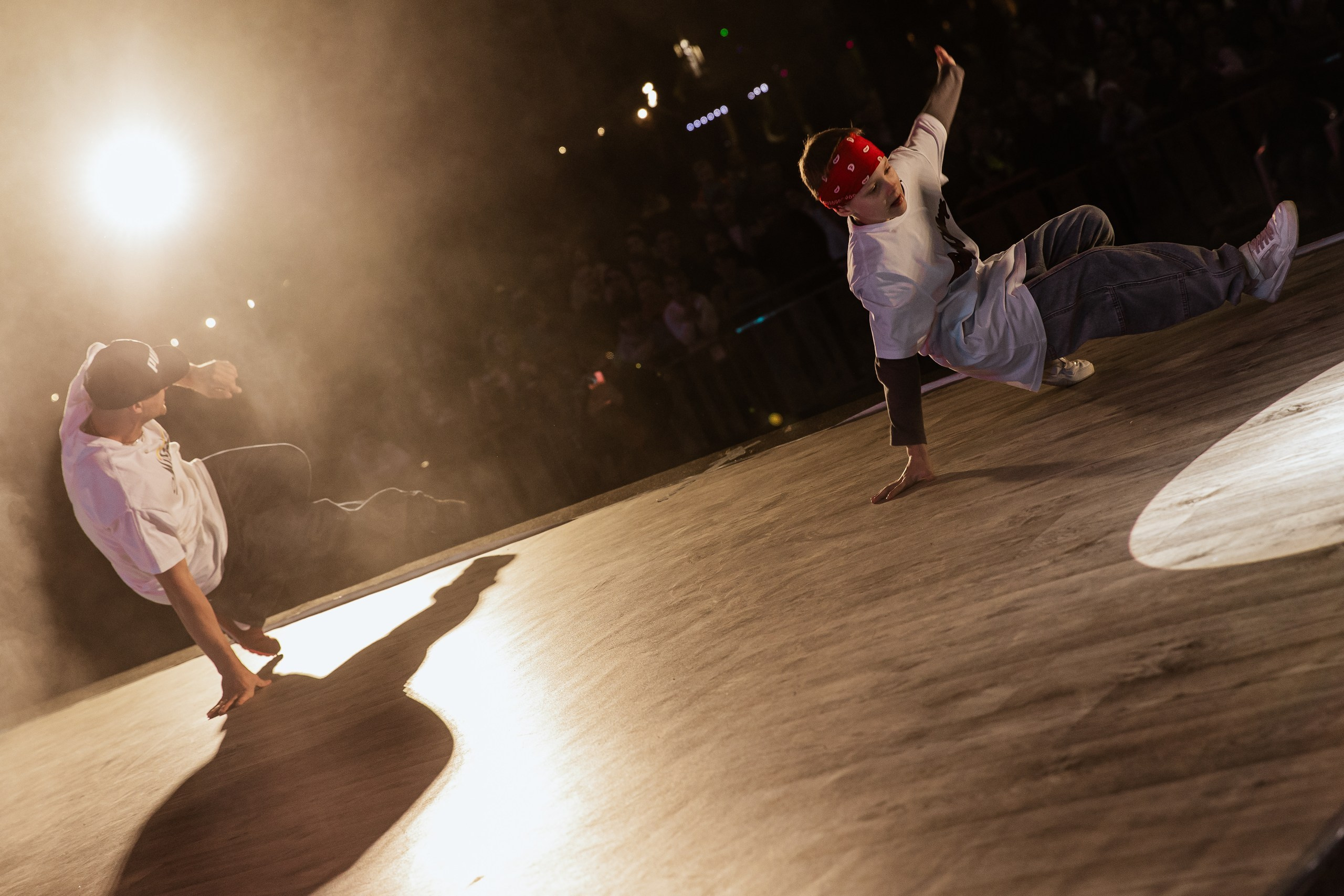 Танцы. Фотограф Николай Петрушкин | Ставрополь, Москва