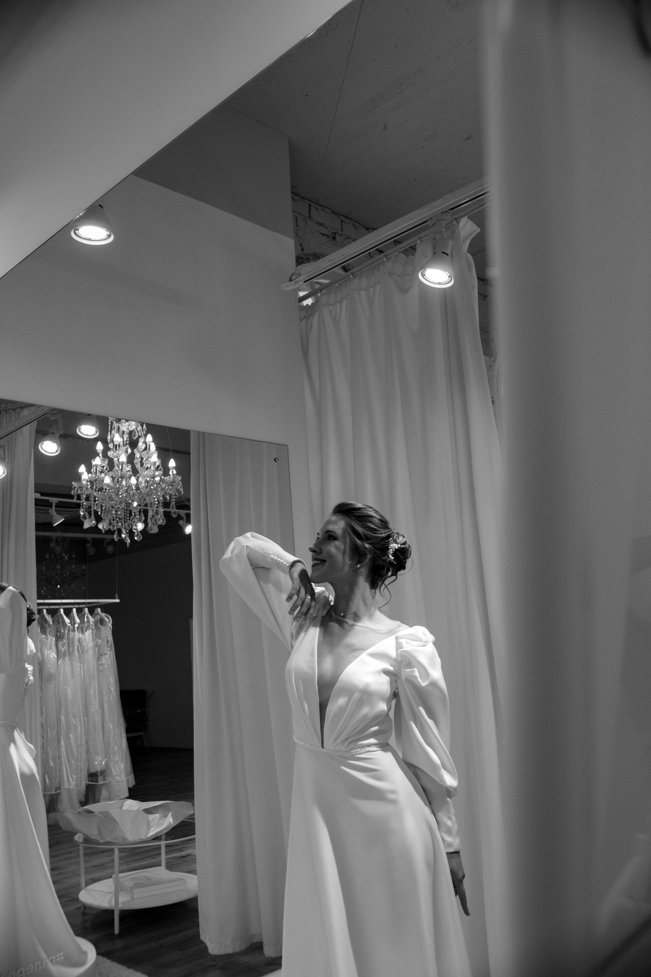 Дарья и Егор. Свадебный и семейный фотограф в Челябинске