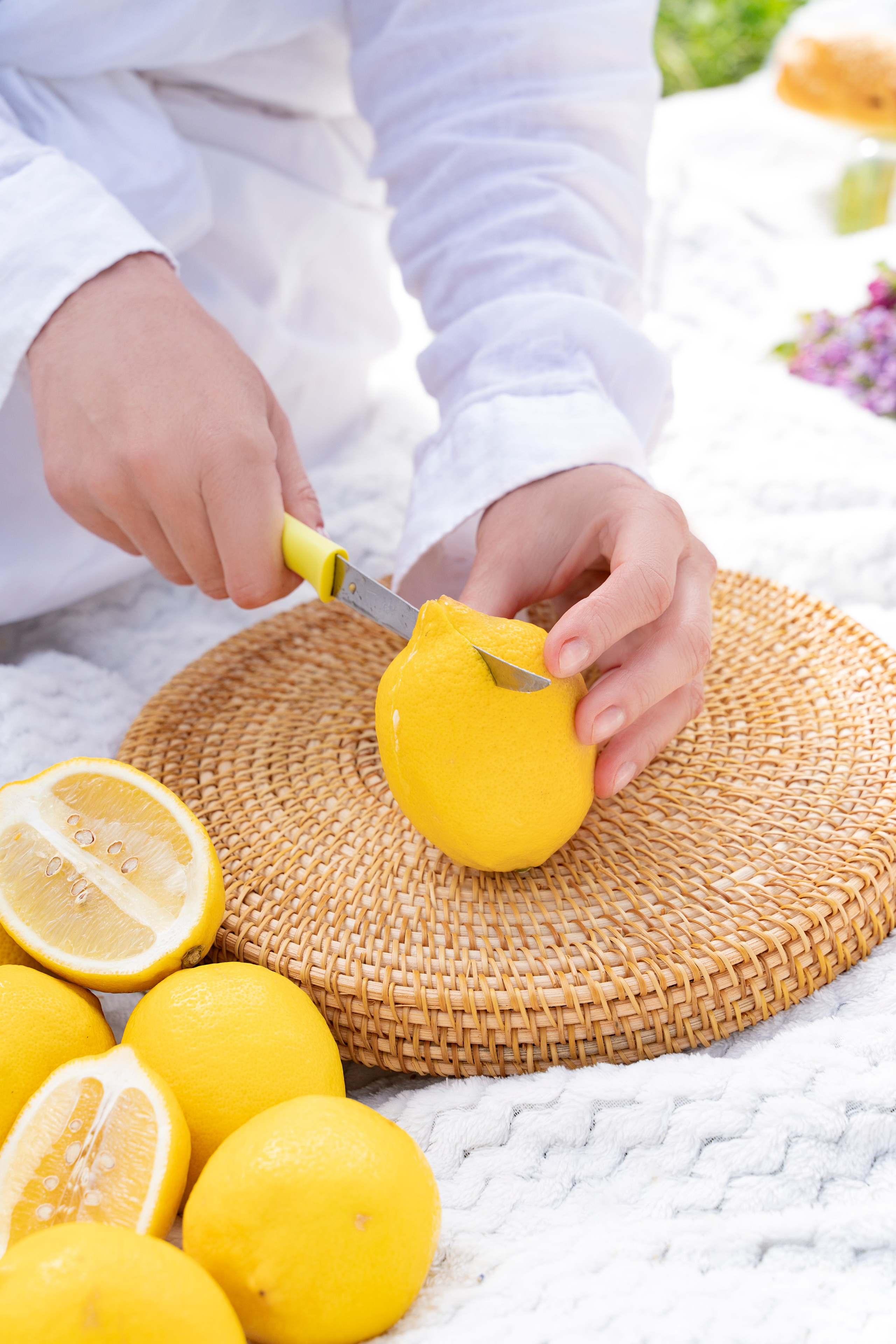 Пикник. Анастасия Дунаева. Фотограф в Севастополе