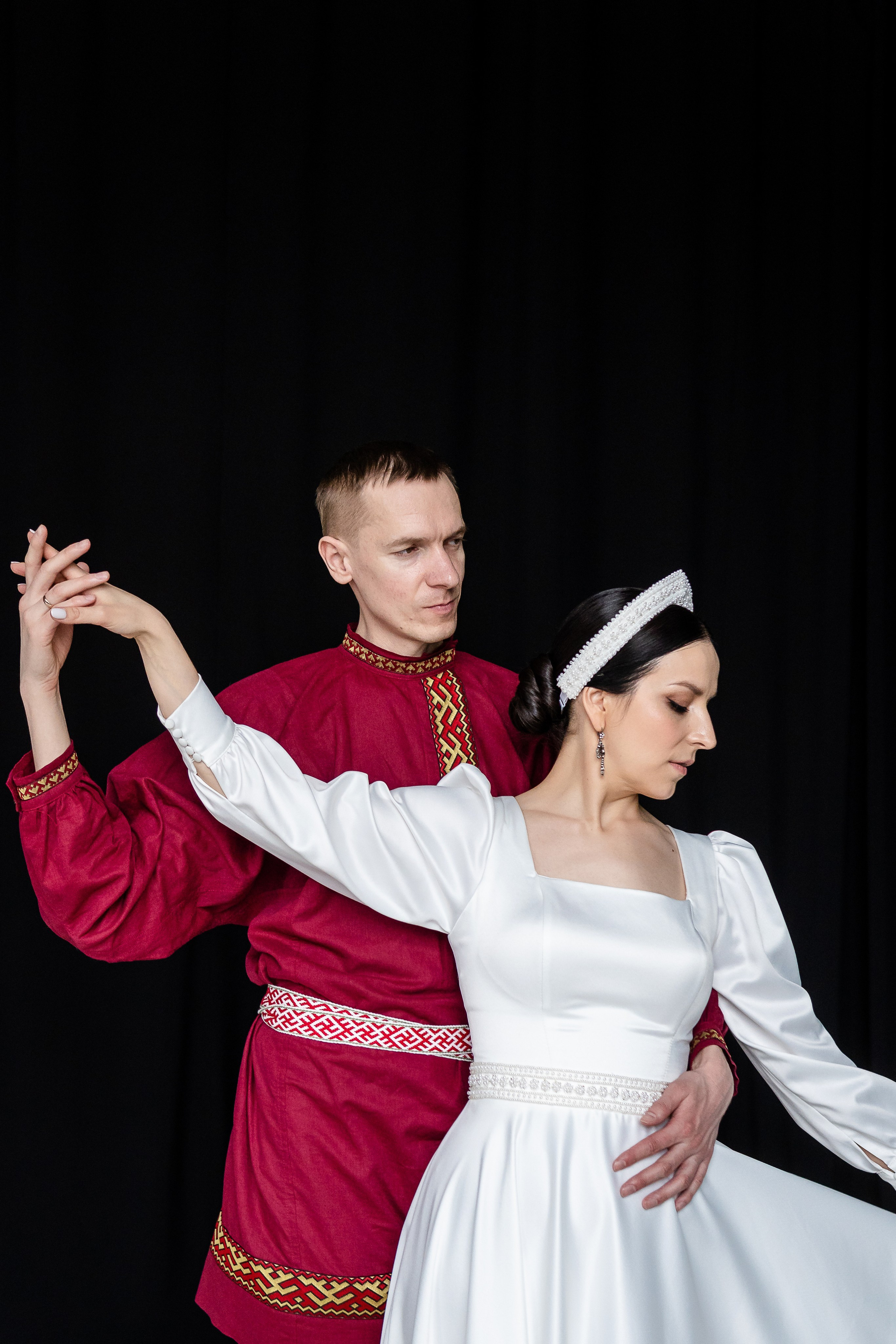 Lovestory. Фотограф Алла Быкова