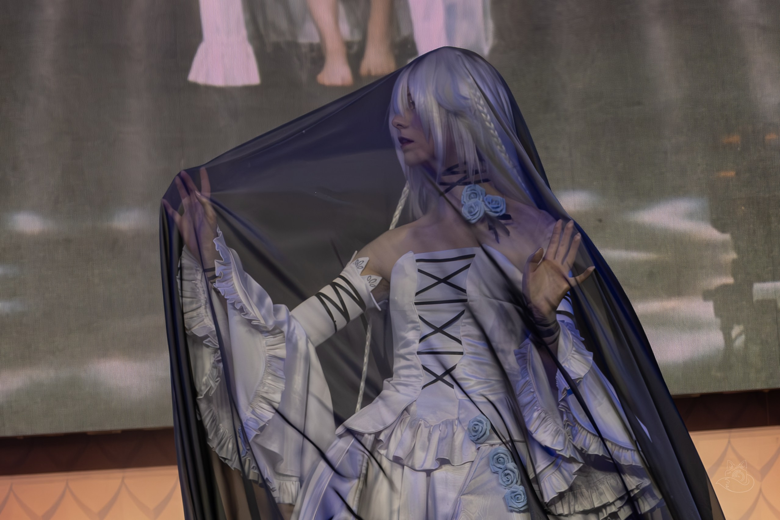 Конкурс Epic Con 2024. Косплей фотограф