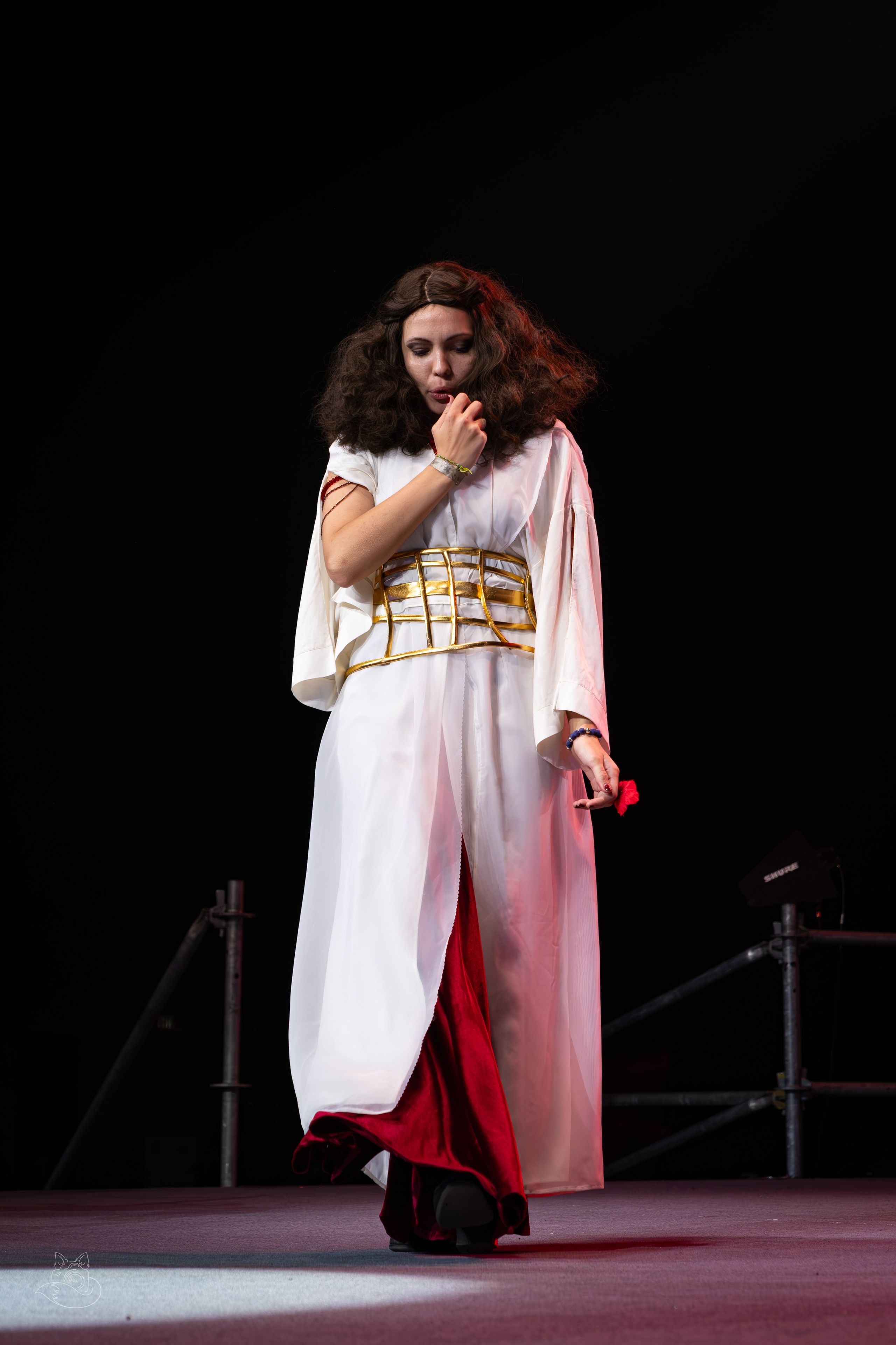 Конкурс Epic Con Russia 2025 | Москва. Косплей фотограф