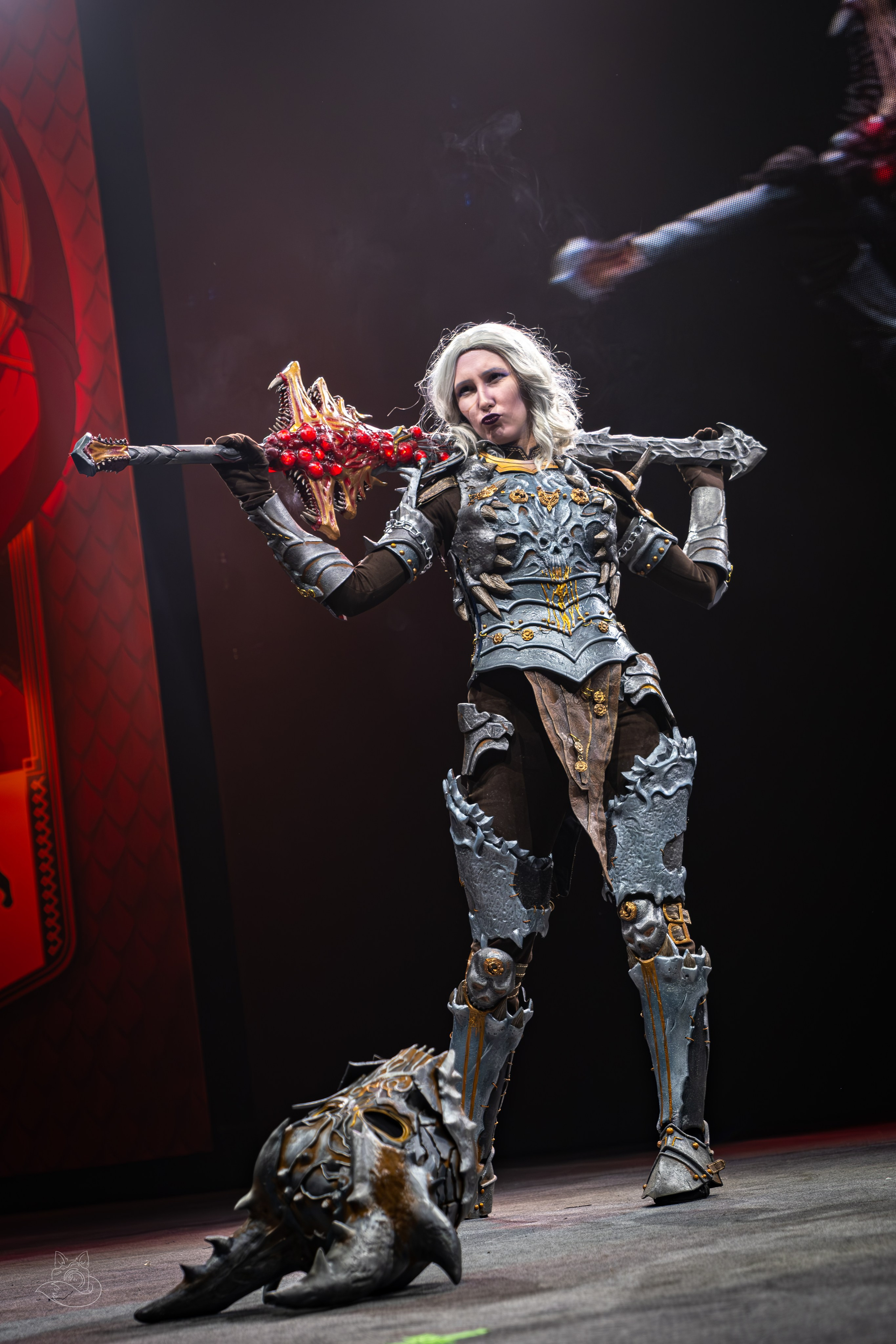 Победители Epic Con Russia 2025 | Москва. Косплей фотограф