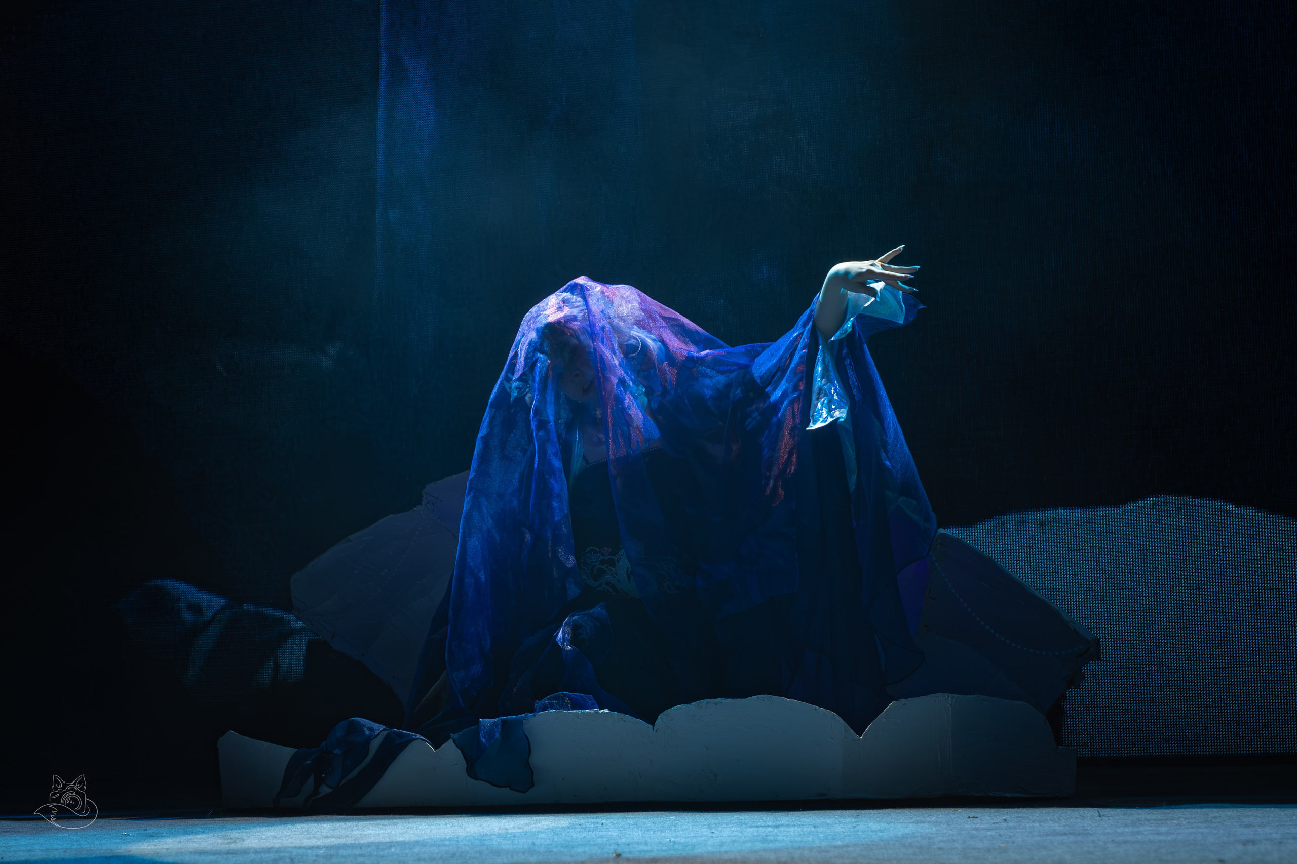 Конкурс Epic Con Russia 2025 | Москва. Косплей фотограф