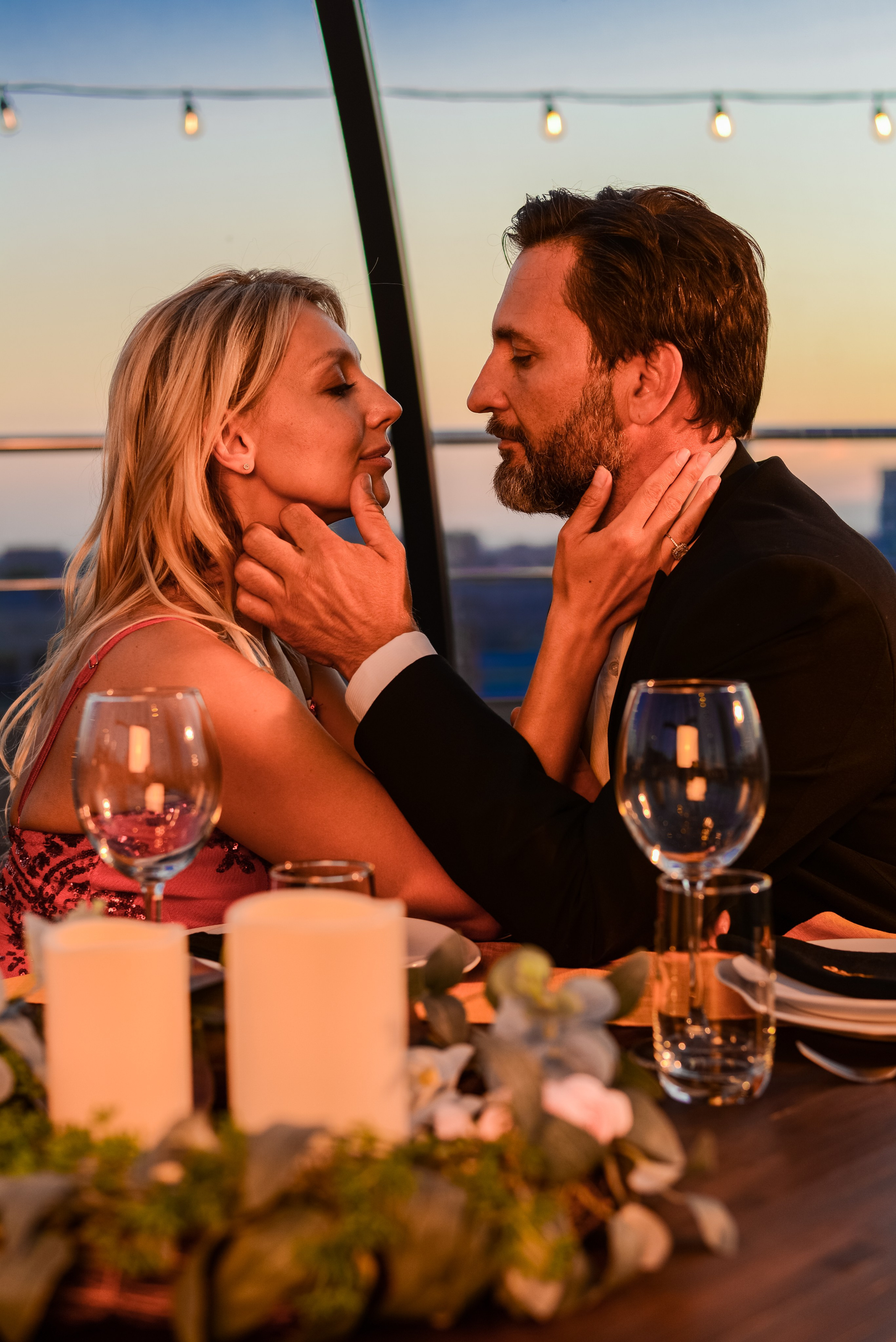 Love&Story. Главная