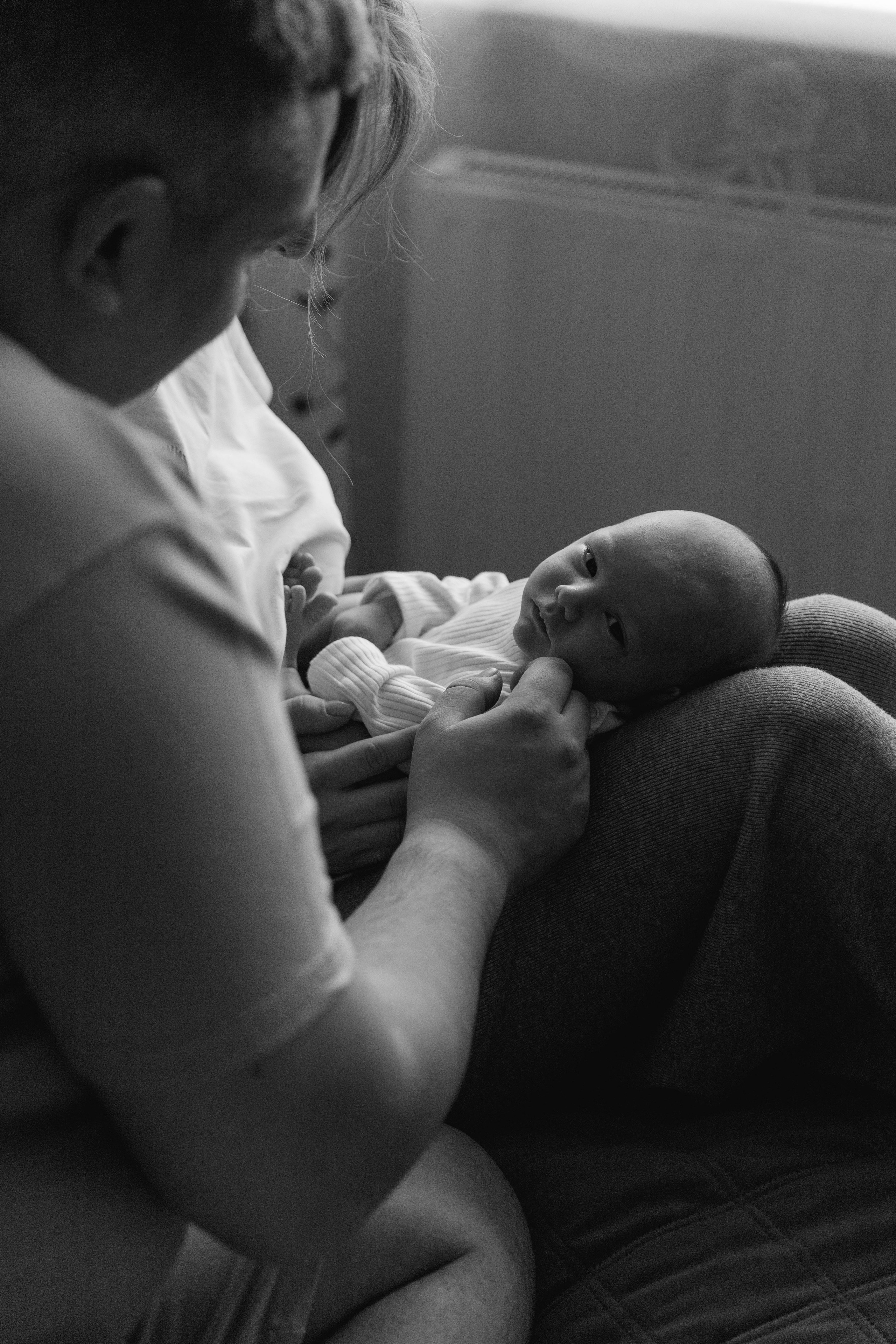 Екатерина, Евгений, Лев. Семейный и свадебный фотограф Нижний Новгород