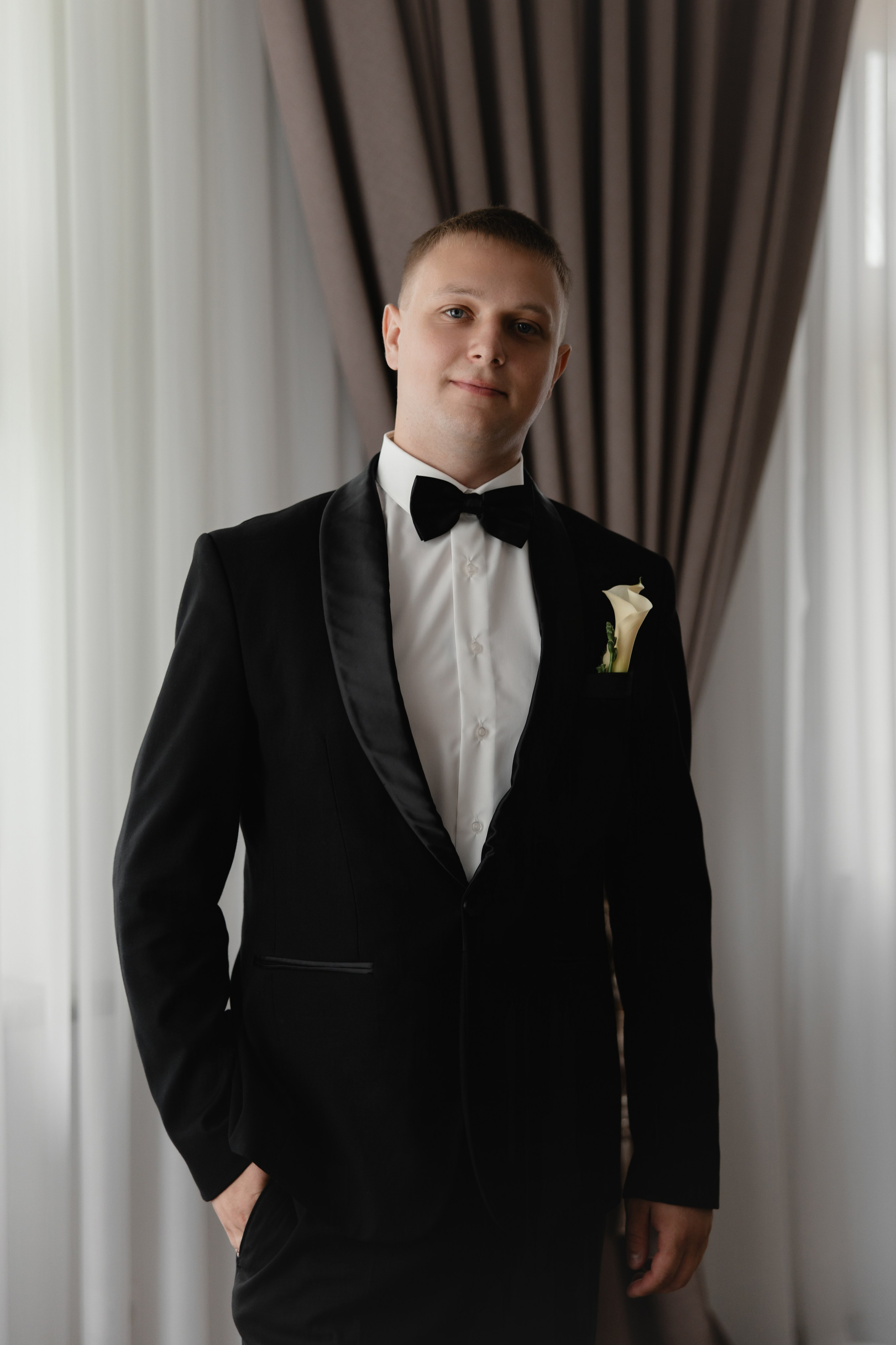 Кристина и Даниил. Семейный и свадебный фотограф Нижний Новгород