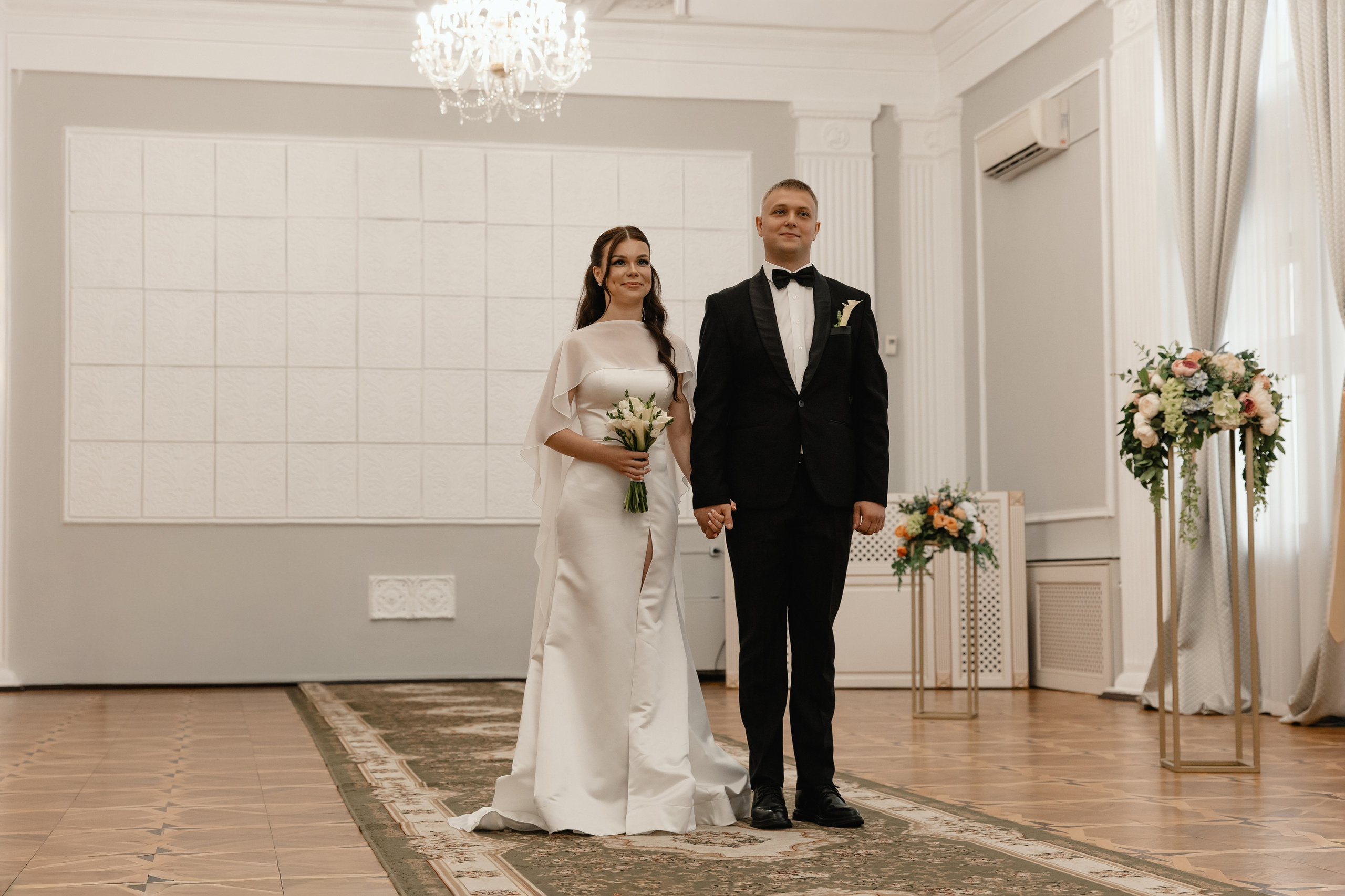 Кристина и Даниил. Семейный и свадебный фотограф Нижний Новгород
