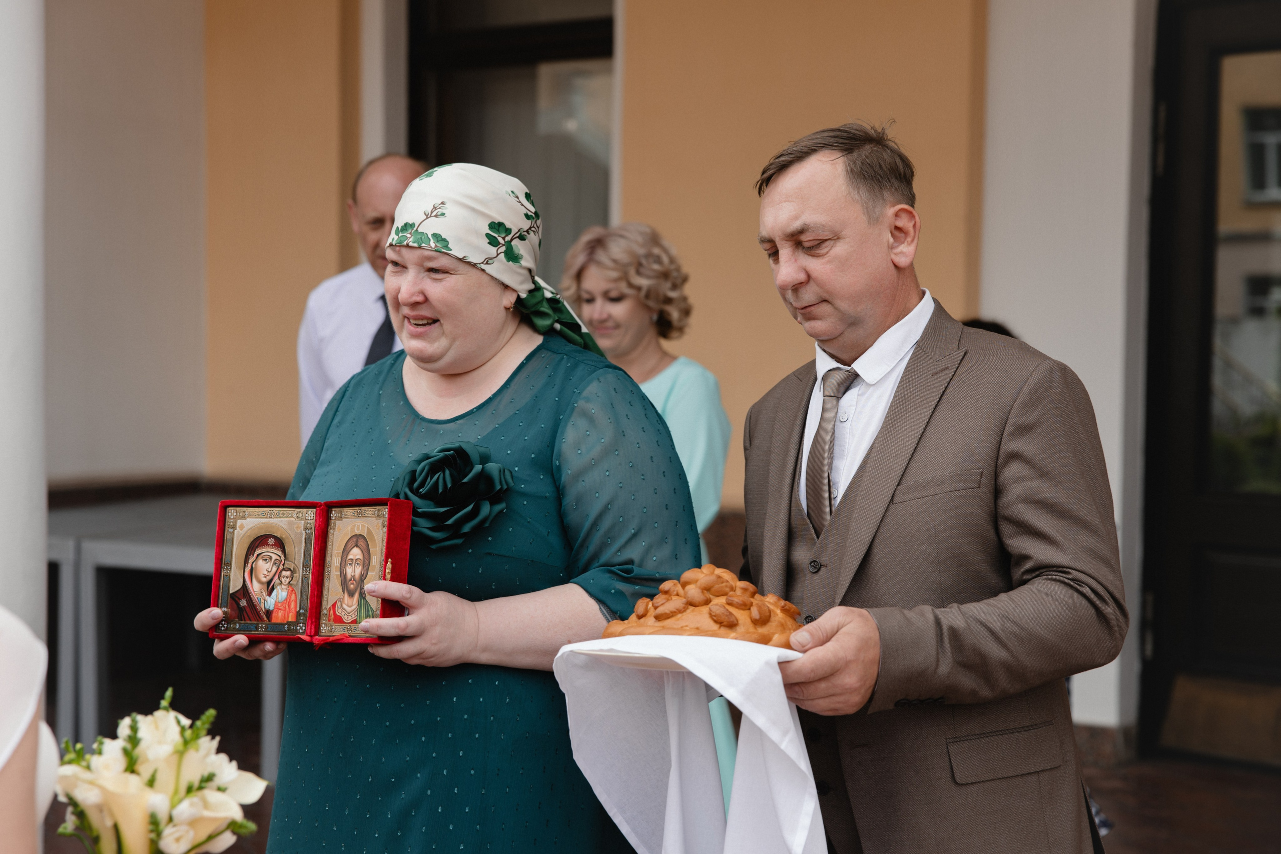 Кристина и Даниил. Семейный и свадебный фотограф Нижний Новгород