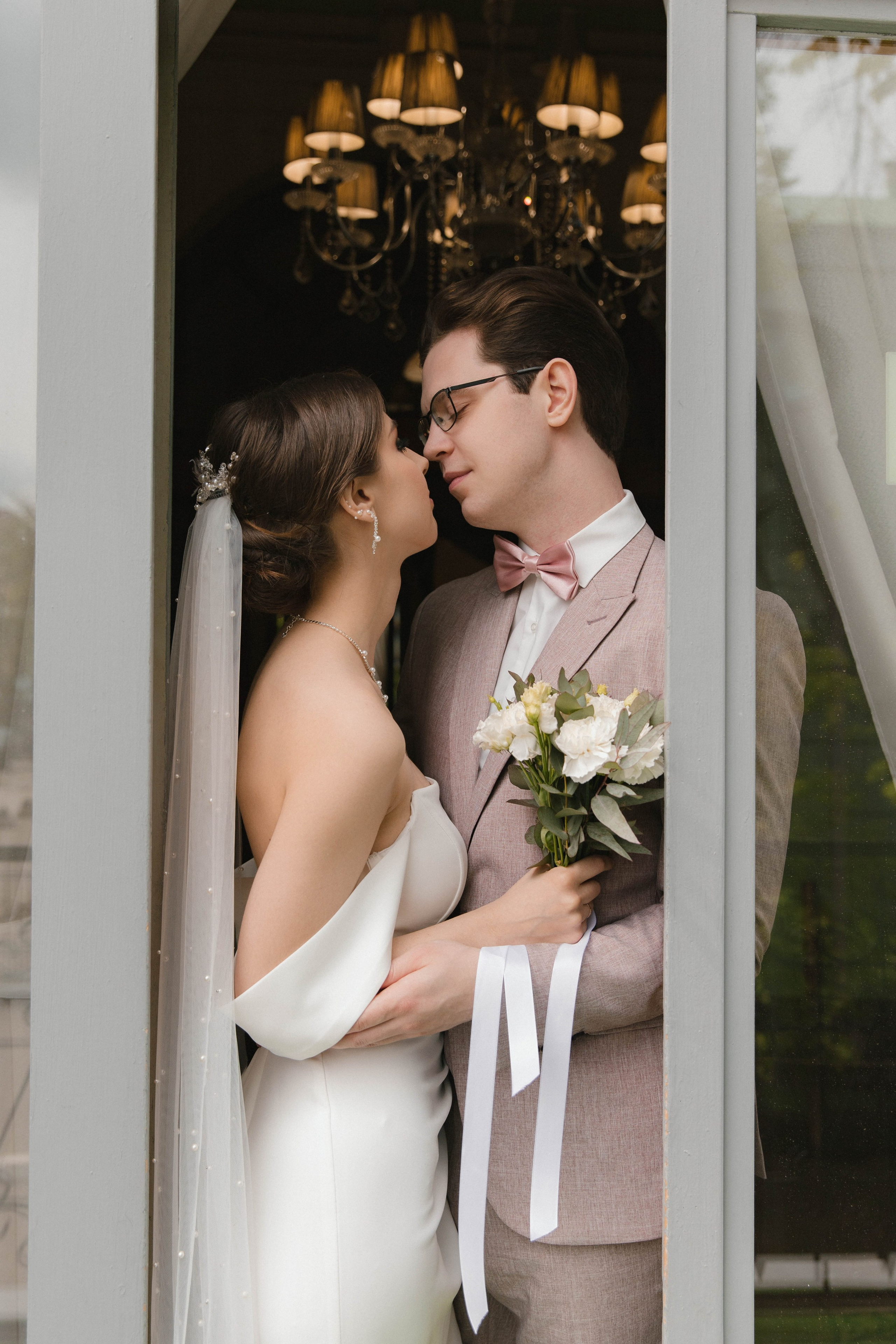 Татьяна и Евгений. Семейный и свадебный фотограф Нижний Новгород