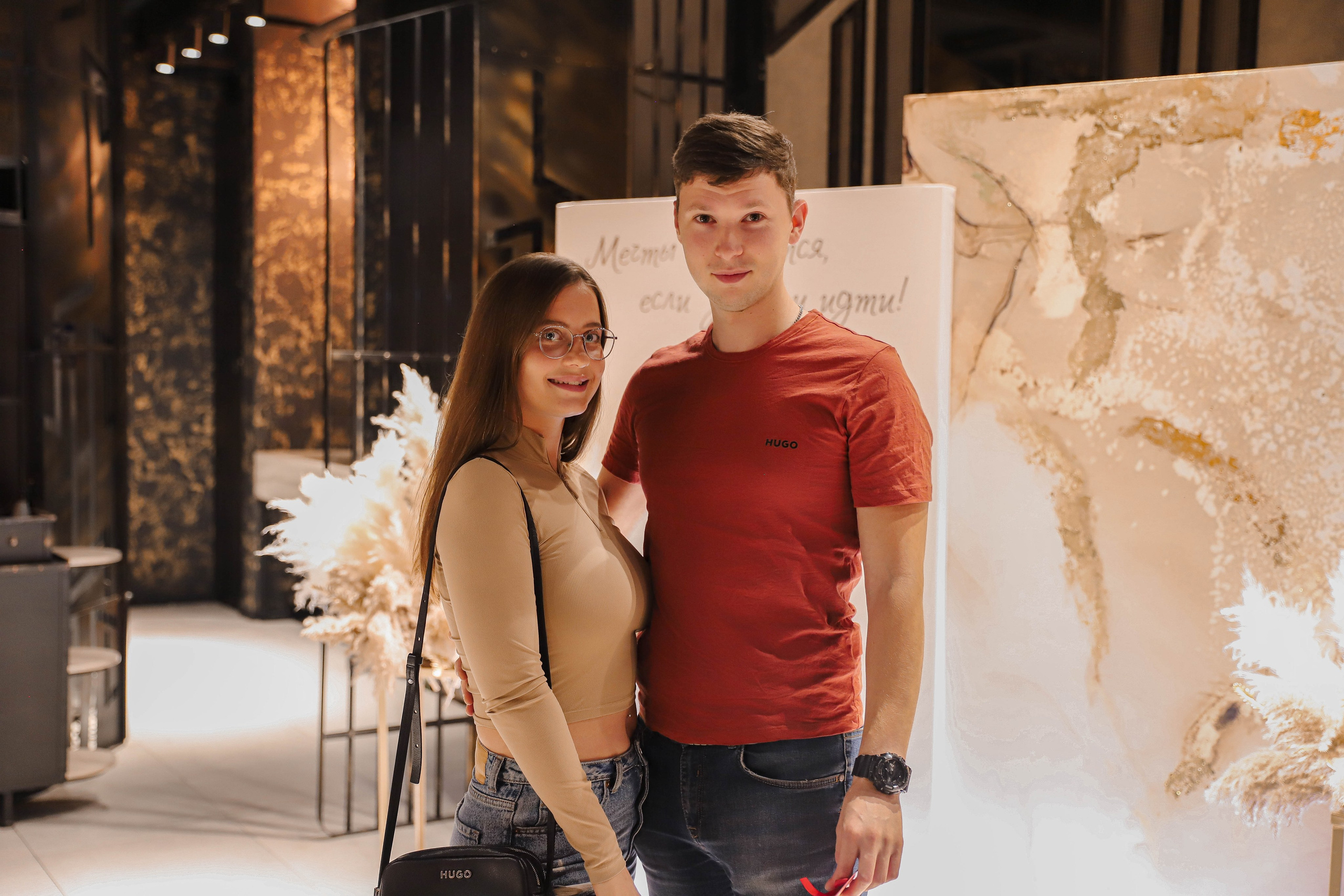 День рождения «9 ночей». Семейный и свадебный фотограф Нижний Новгород