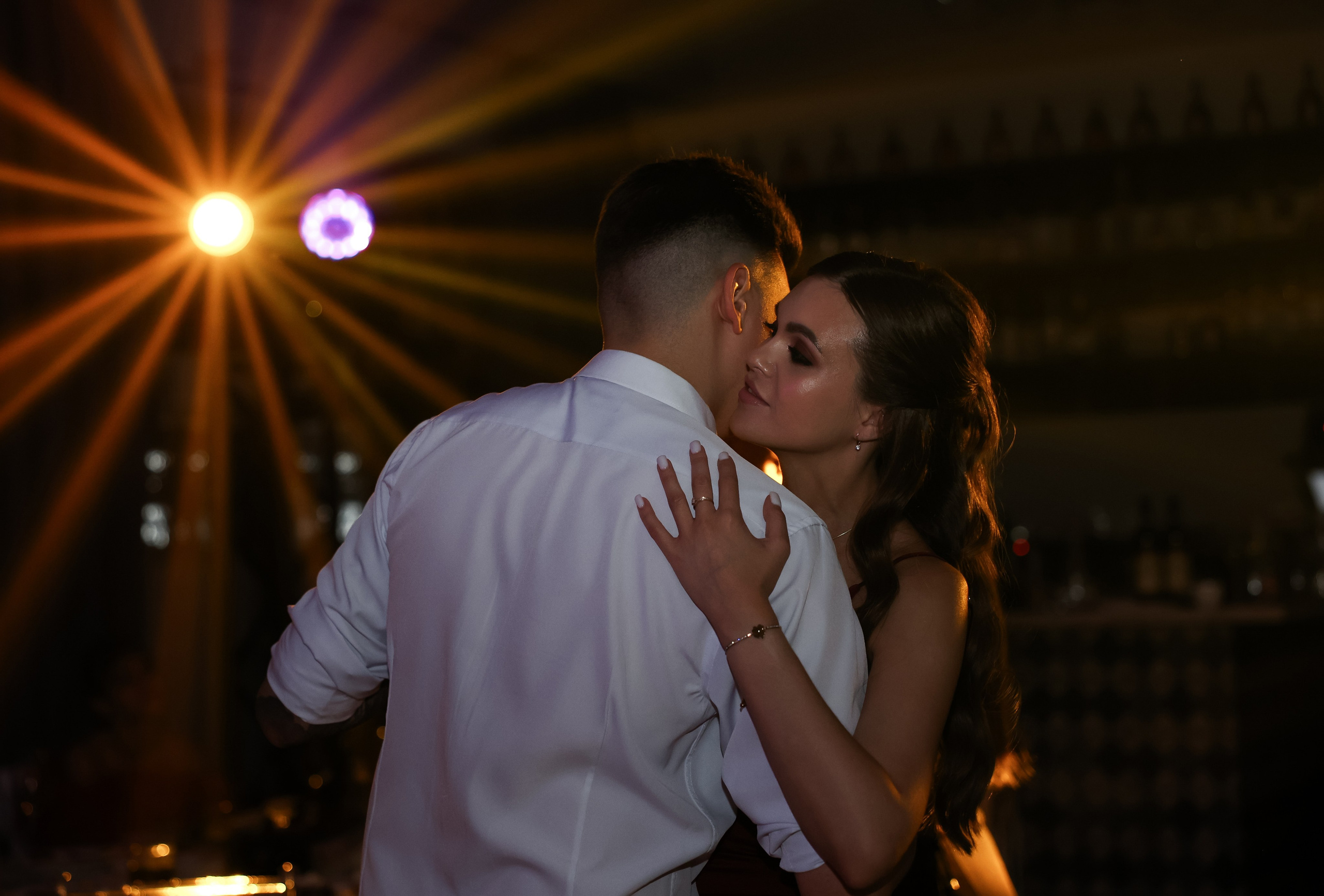 Виталий и Ирина. Свадебный и семейный фотограф в Ростове-на-Дону Марианна Хахладжева