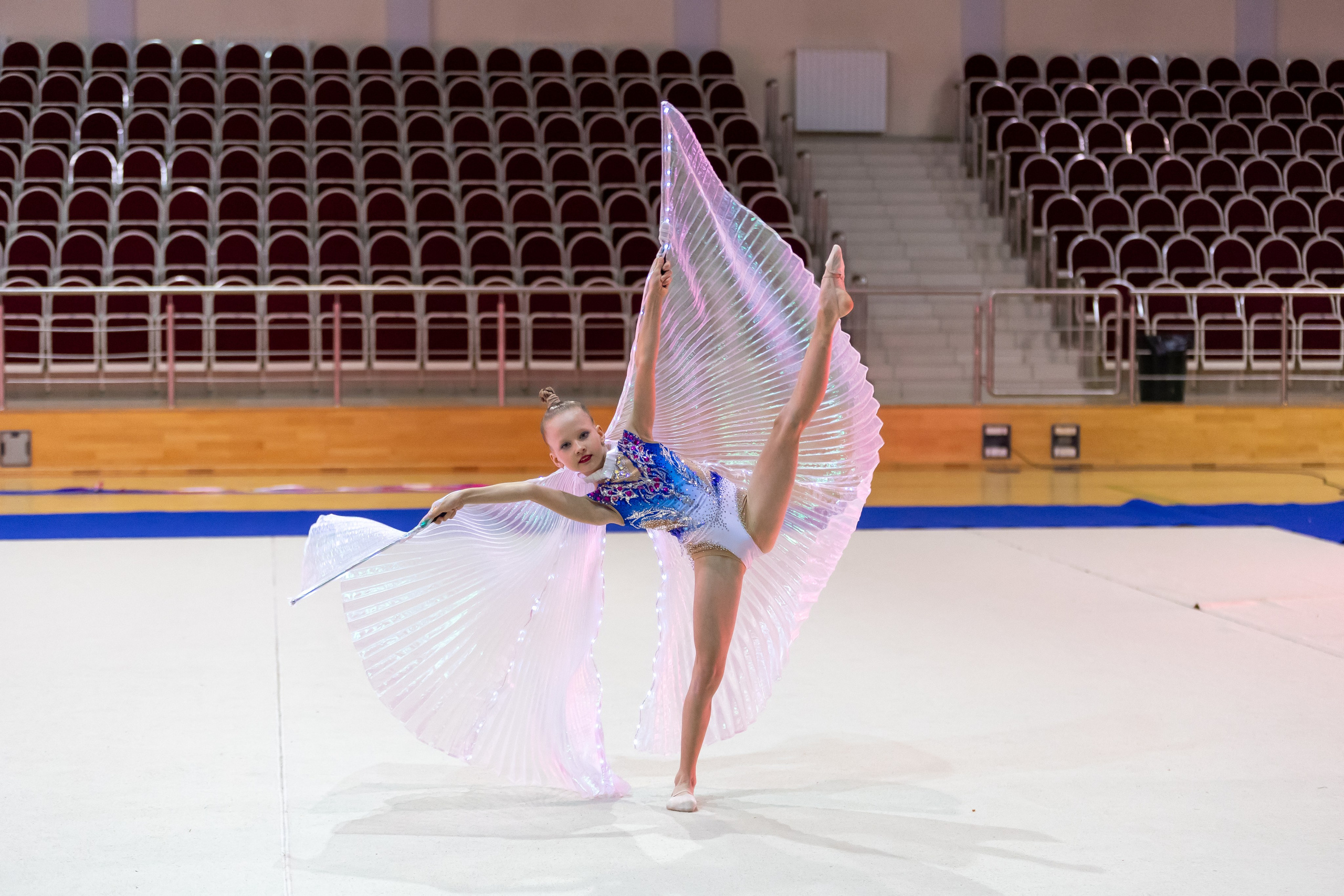 ЦХГ «PIK» 21.12.2024