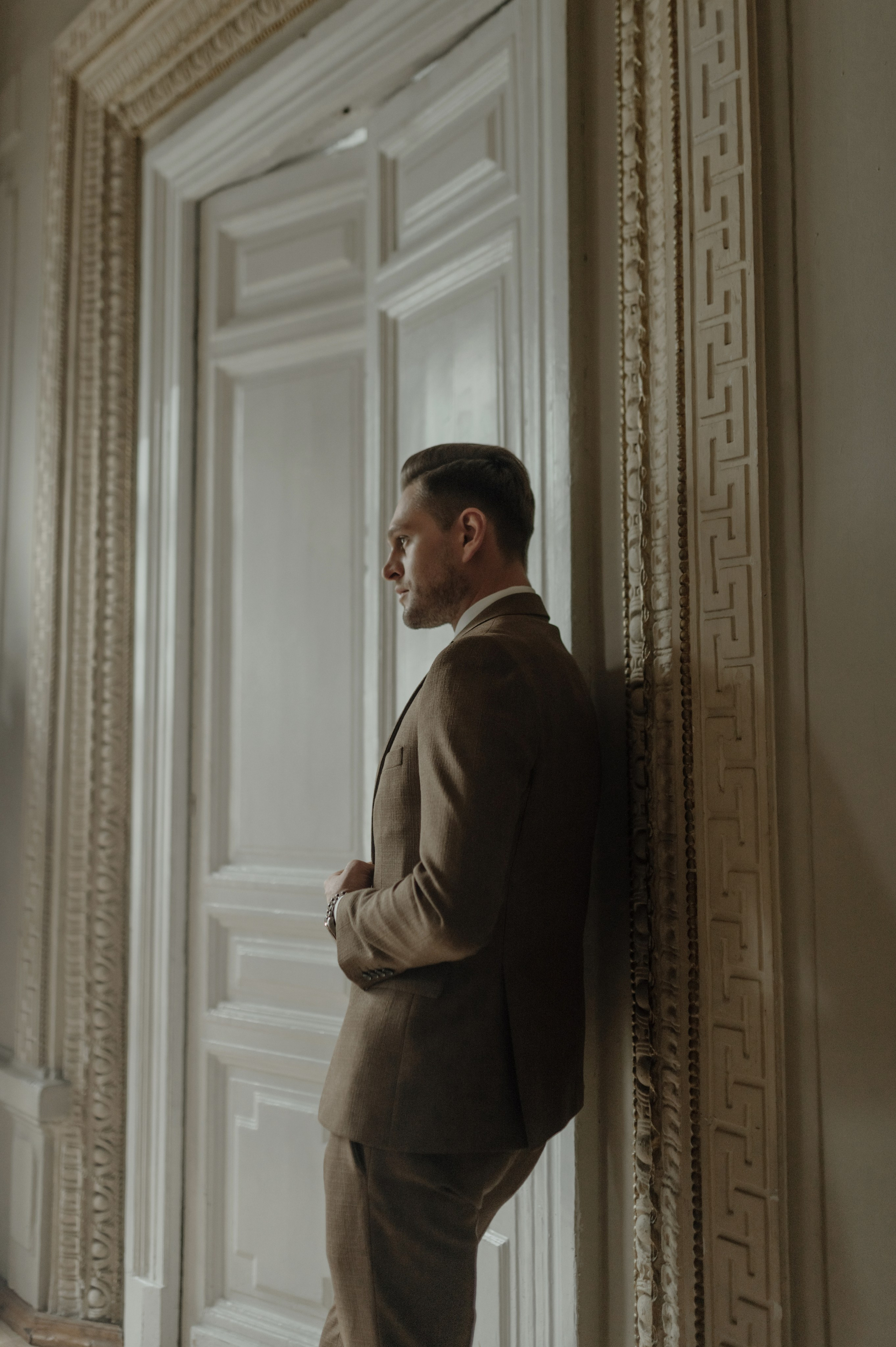 А&M. Свадебный и Семейный фотограф в Ярославле Алёна Колясникова