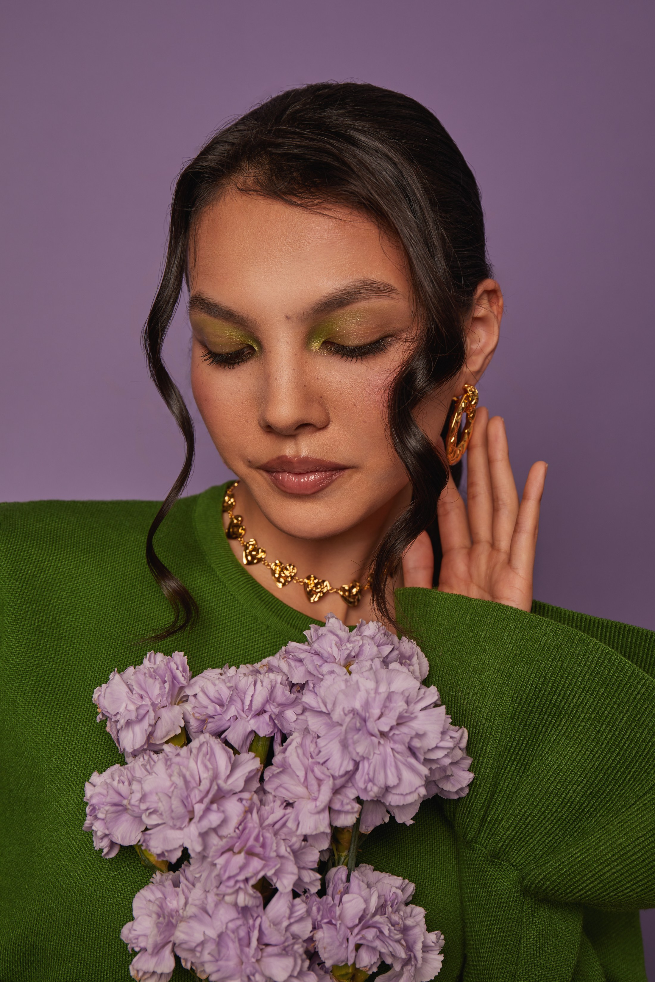 Лукбук. Фотограф в Санкт-Петербурге Irina Ivi