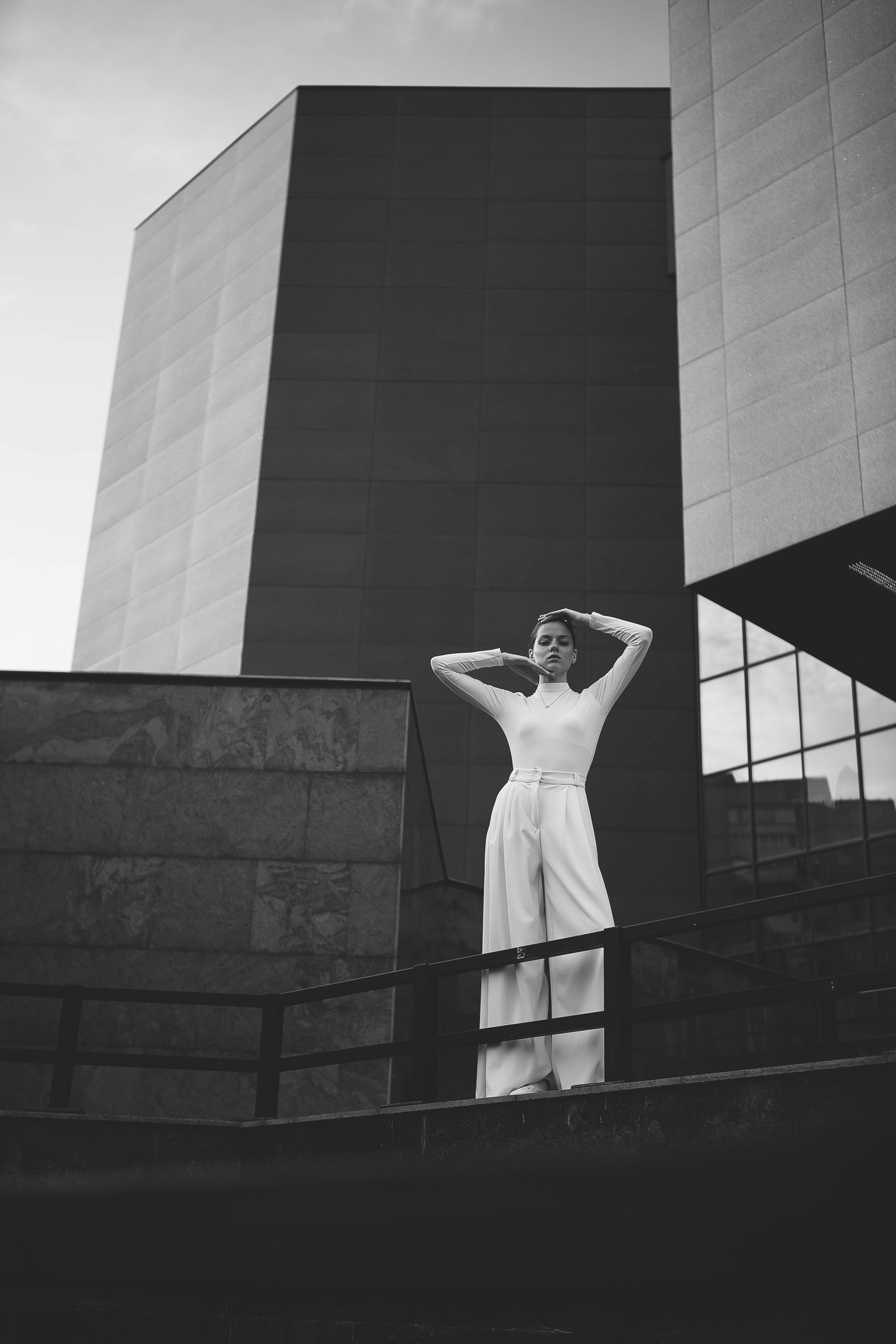 Ульяна. Свадебный и портретный фотограф в Красноярске Алина Семенихина