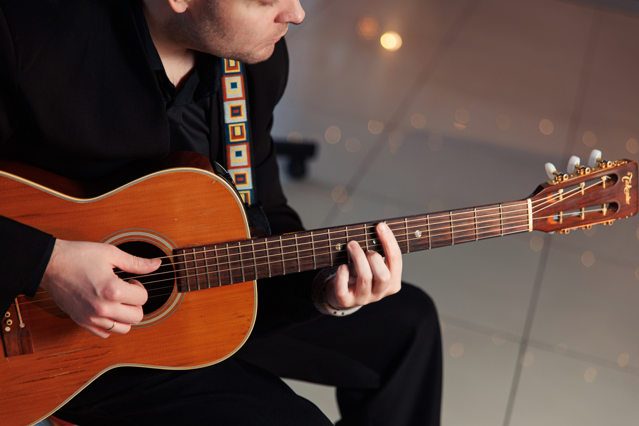 Презентация новой Toyota RAV4. Репортажный и свадебный фотограф в Уфе Павел Кожевников