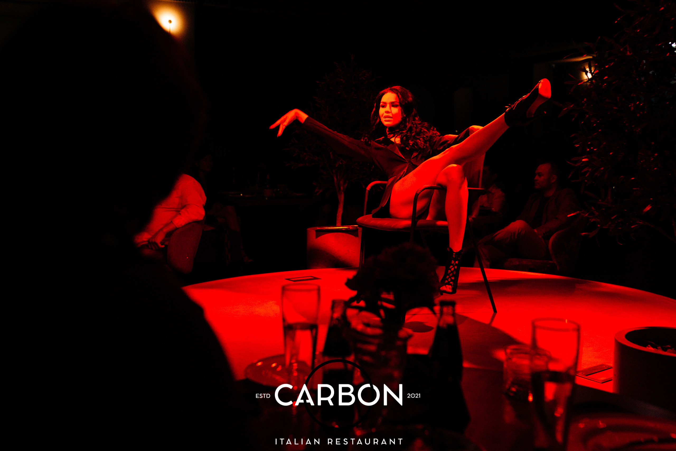 CARBON. Фотограф Казань Рафаэль Гайнутдинов