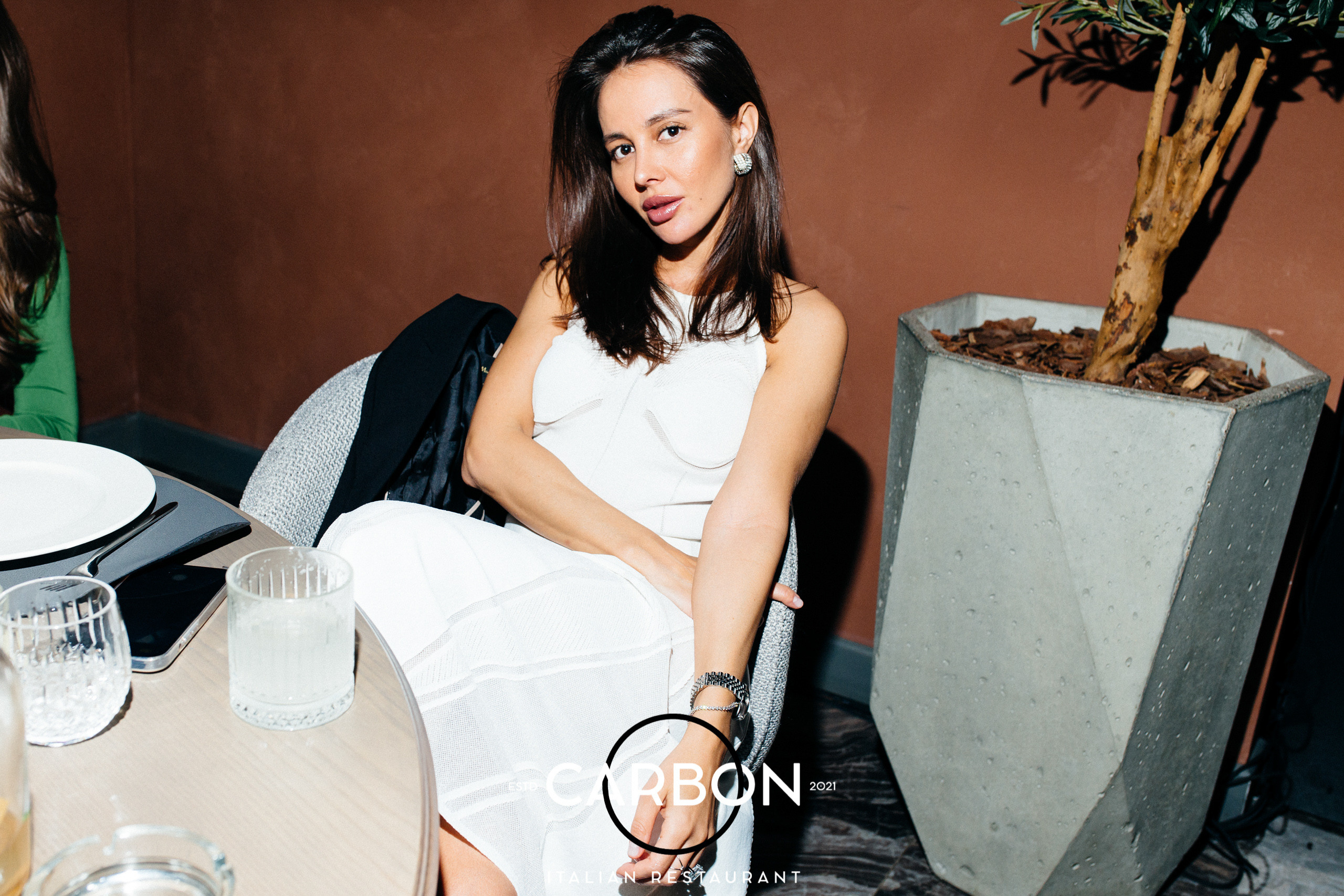 CARBON. Фотограф Казань Рафаэль Гайнутдинов