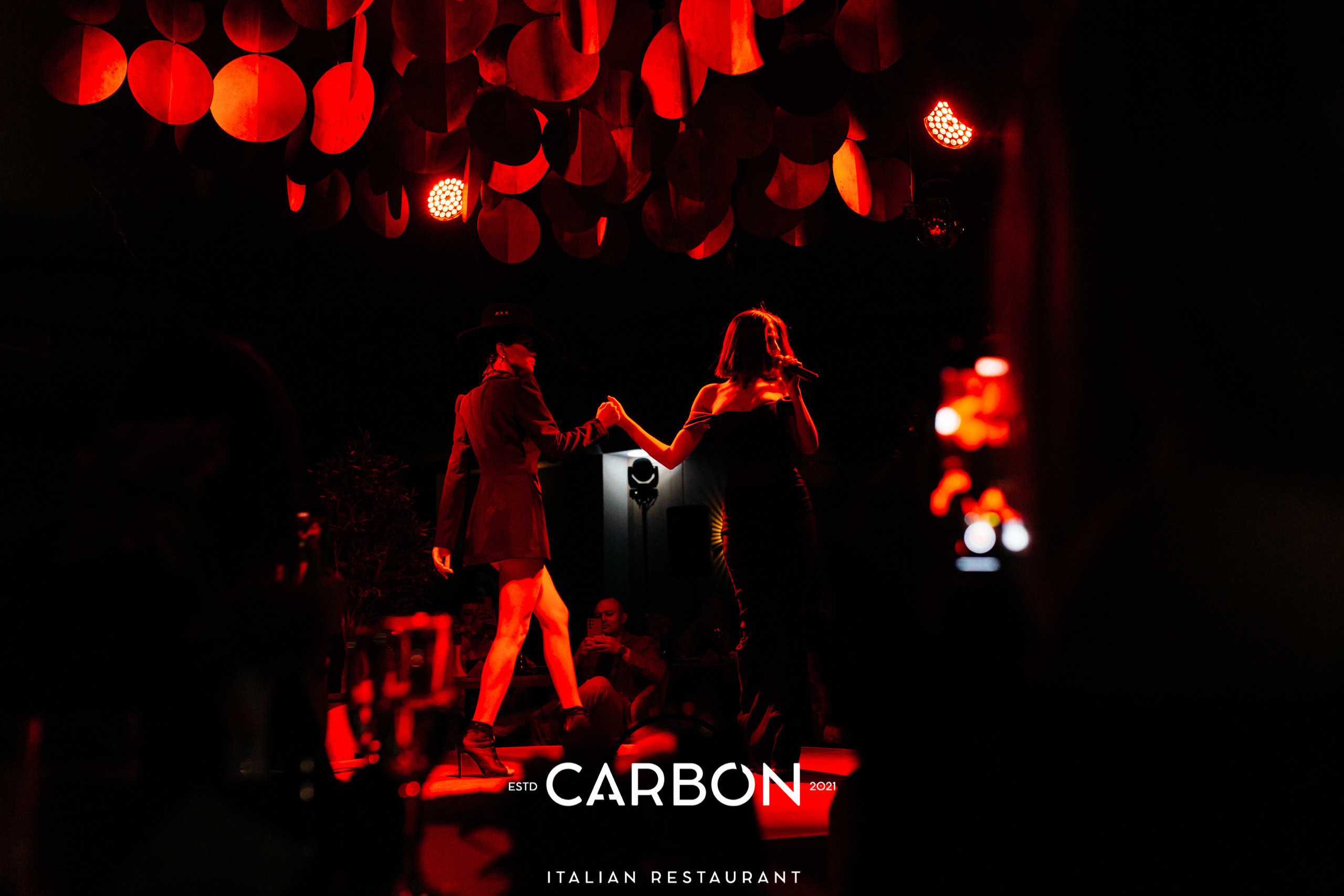 CARBON. Фотограф Казань Рафаэль Гайнутдинов