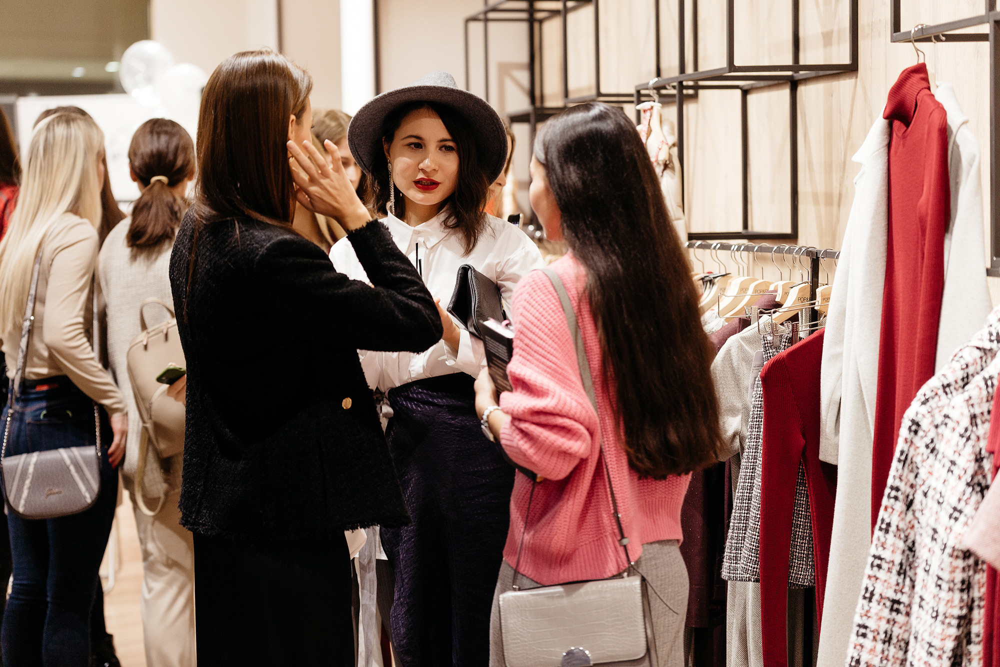 POP&POPL. Фотограф Казань Рафаэль Гайнутдинов