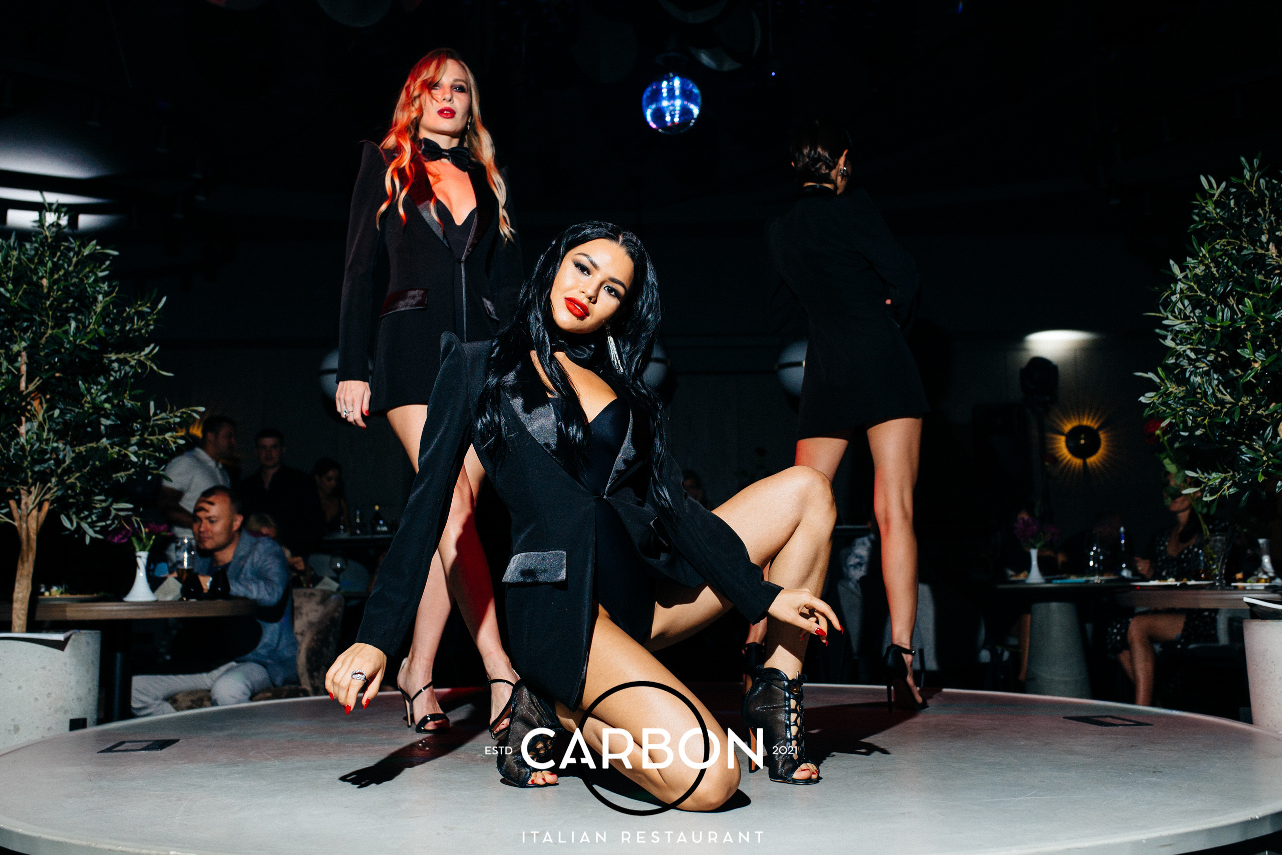 CARBON. Фотограф Казань Рафаэль Гайнутдинов