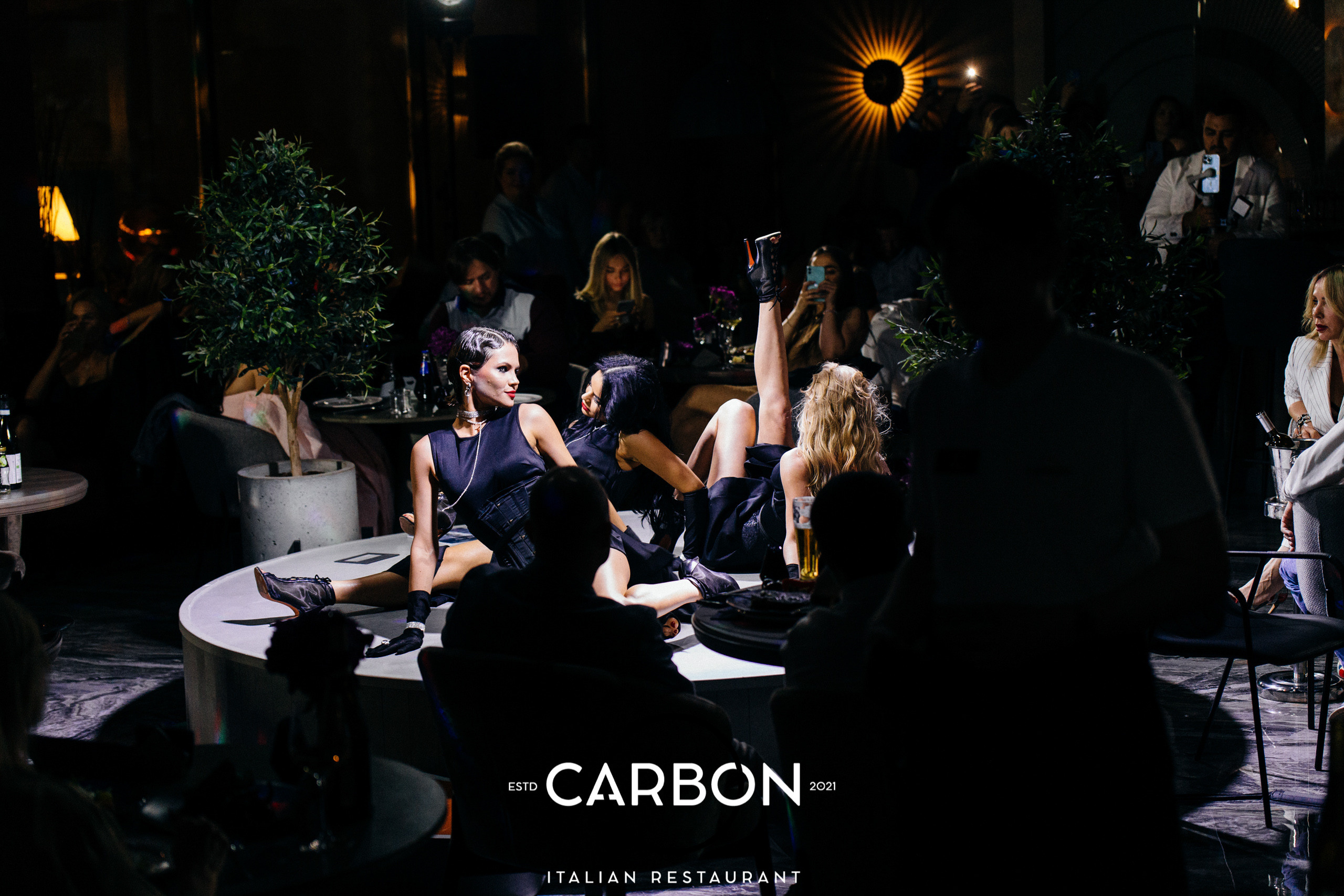 CARBON. Фотограф Казань Рафаэль Гайнутдинов