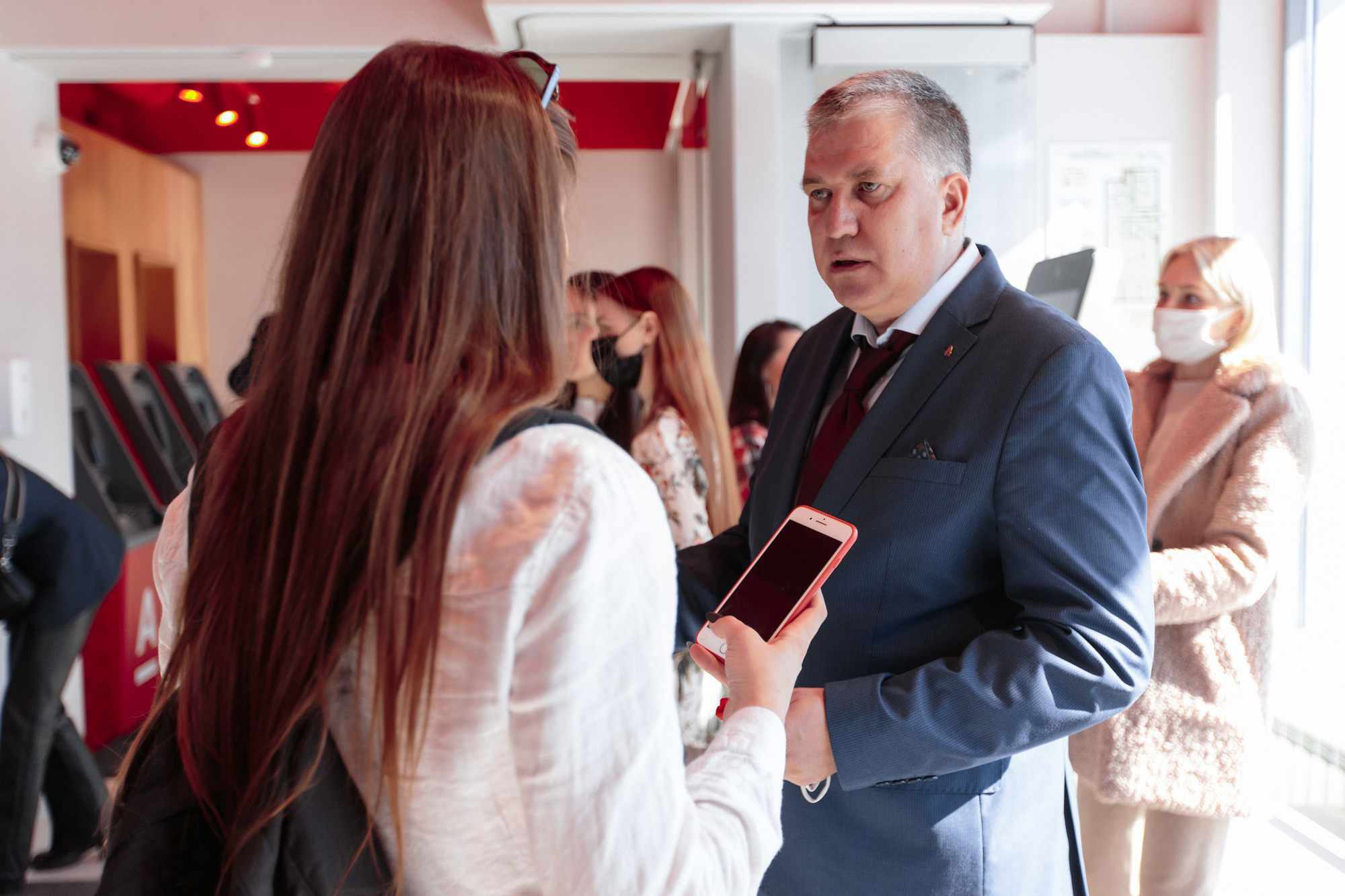 ALFA BANK. Фотограф Казань Рафаэль Гайнутдинов