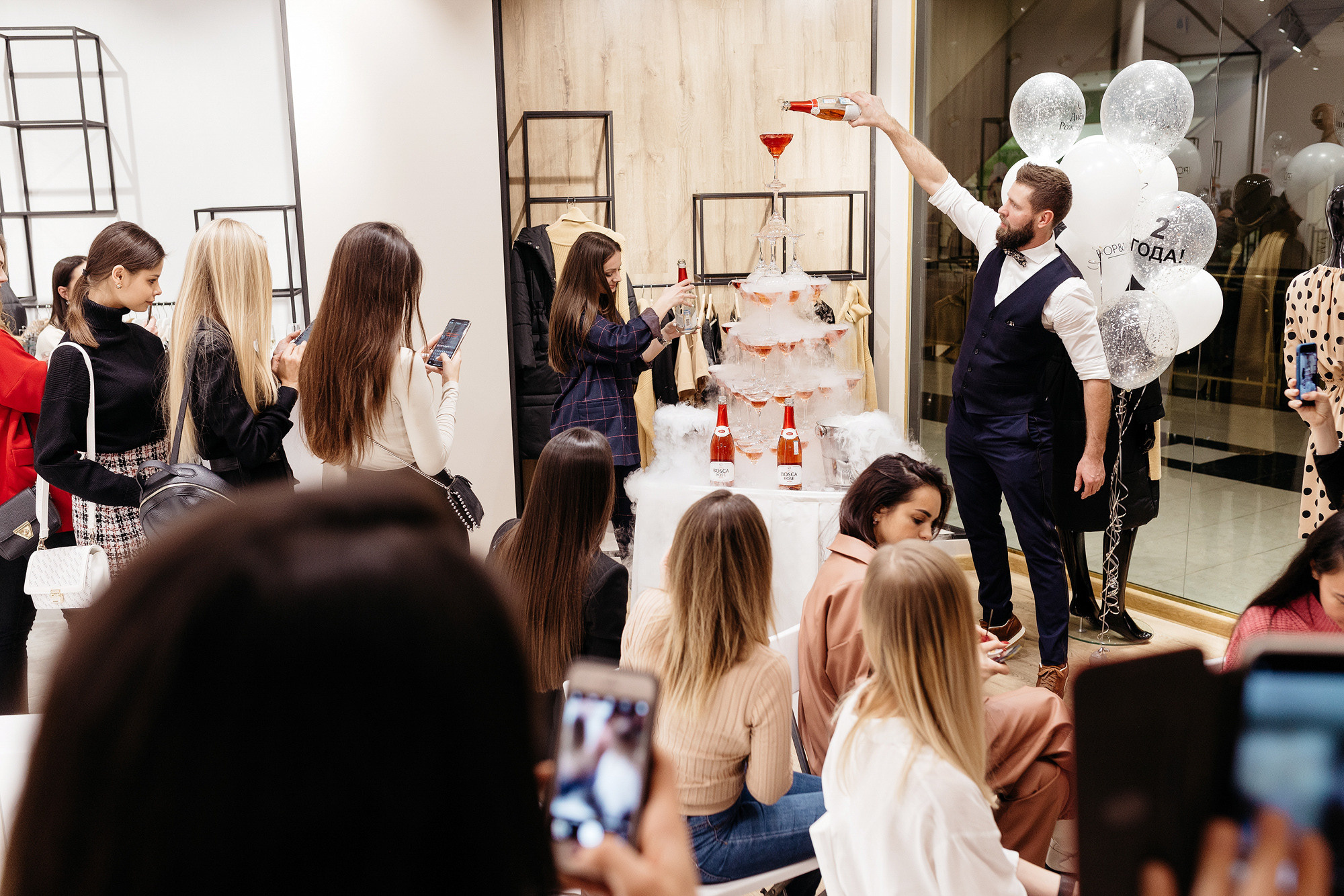 POP&POPL. Фотограф Казань Рафаэль Гайнутдинов