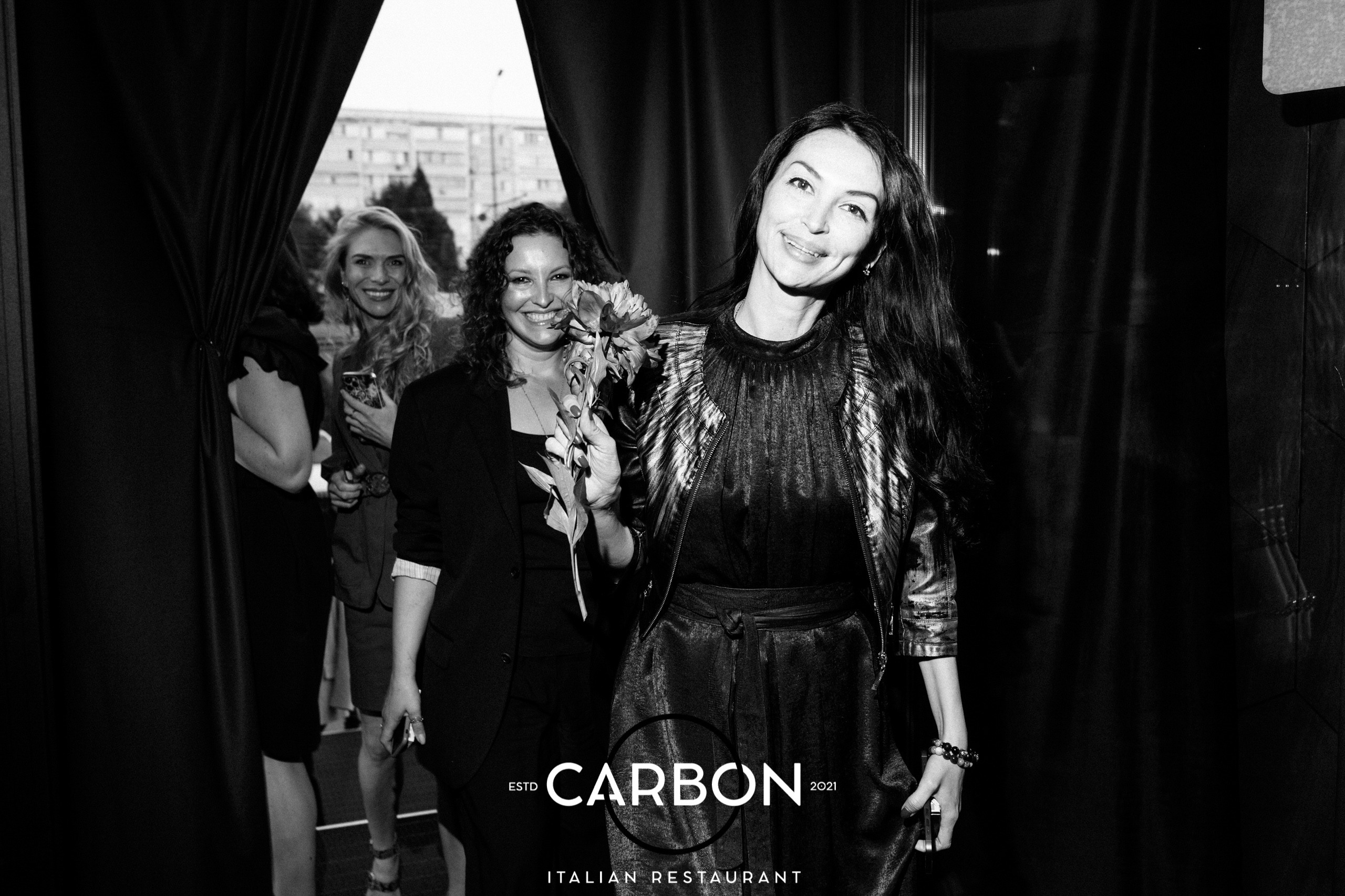 CARBON. Фотограф Казань Рафаэль Гайнутдинов